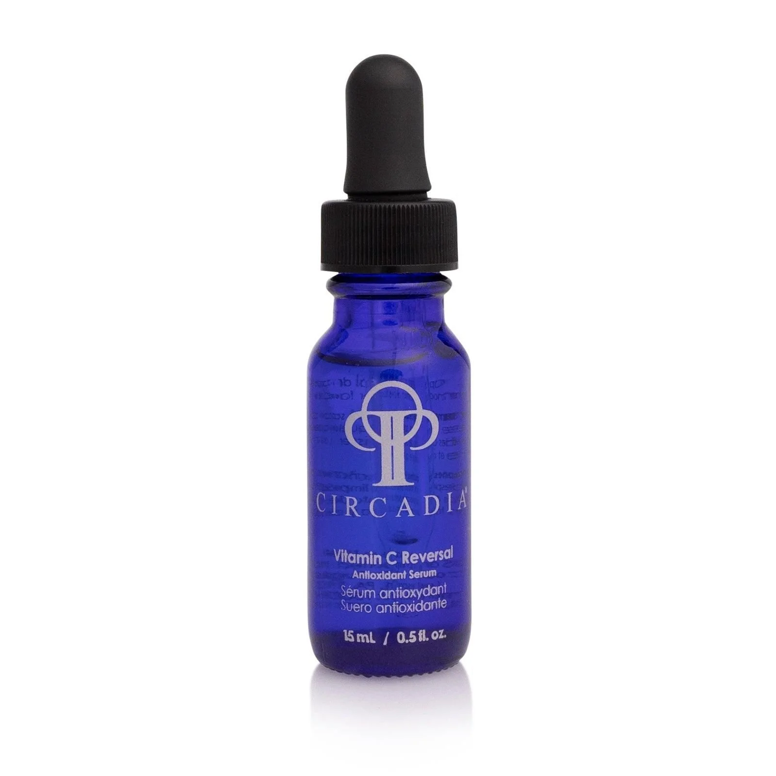 Vitamin C reversal serum