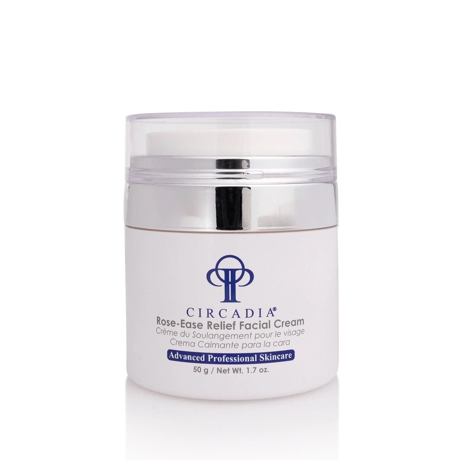 Rose-ease relief cream