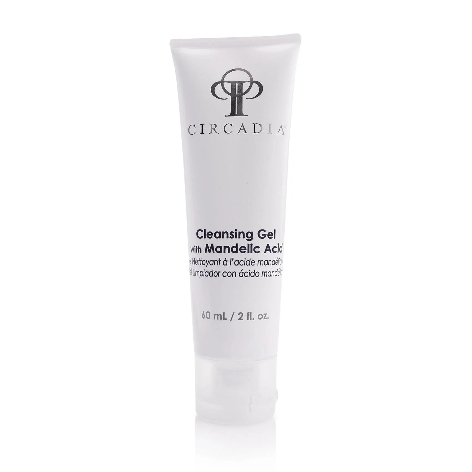 Cleansing gel met mandelic Zuur