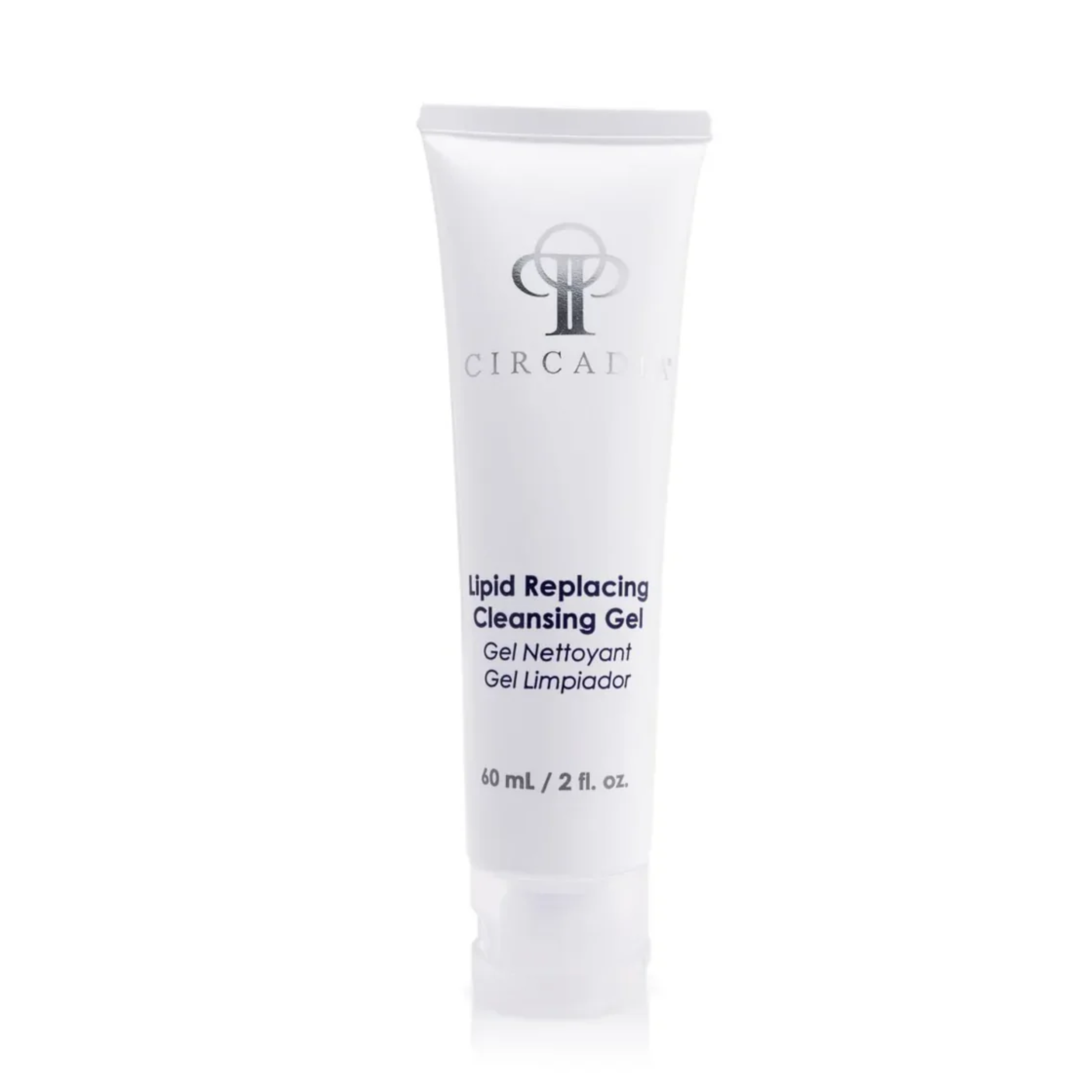 Lipid replacing cleanser