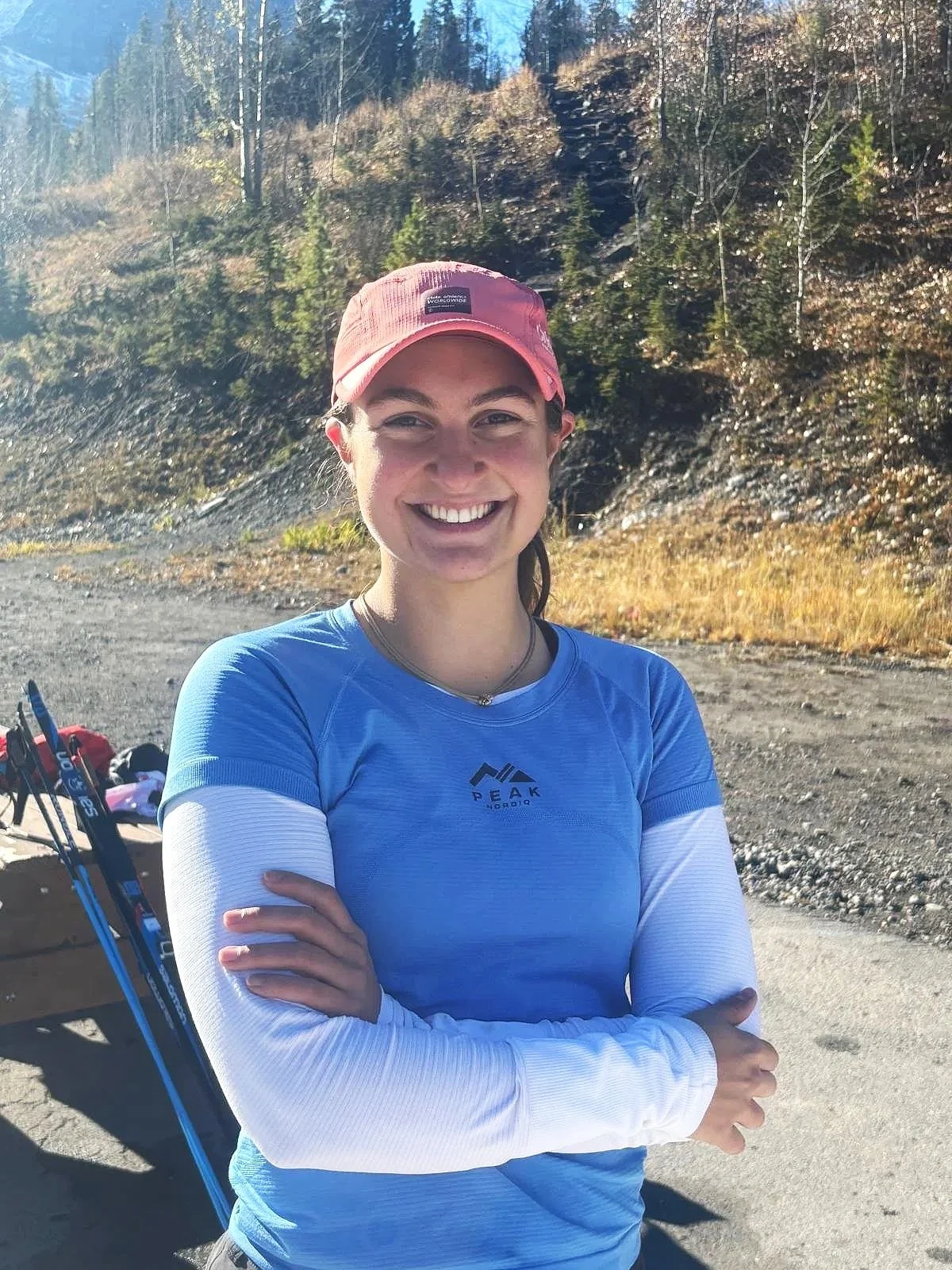 Asst. Coach: Natalie Benoit