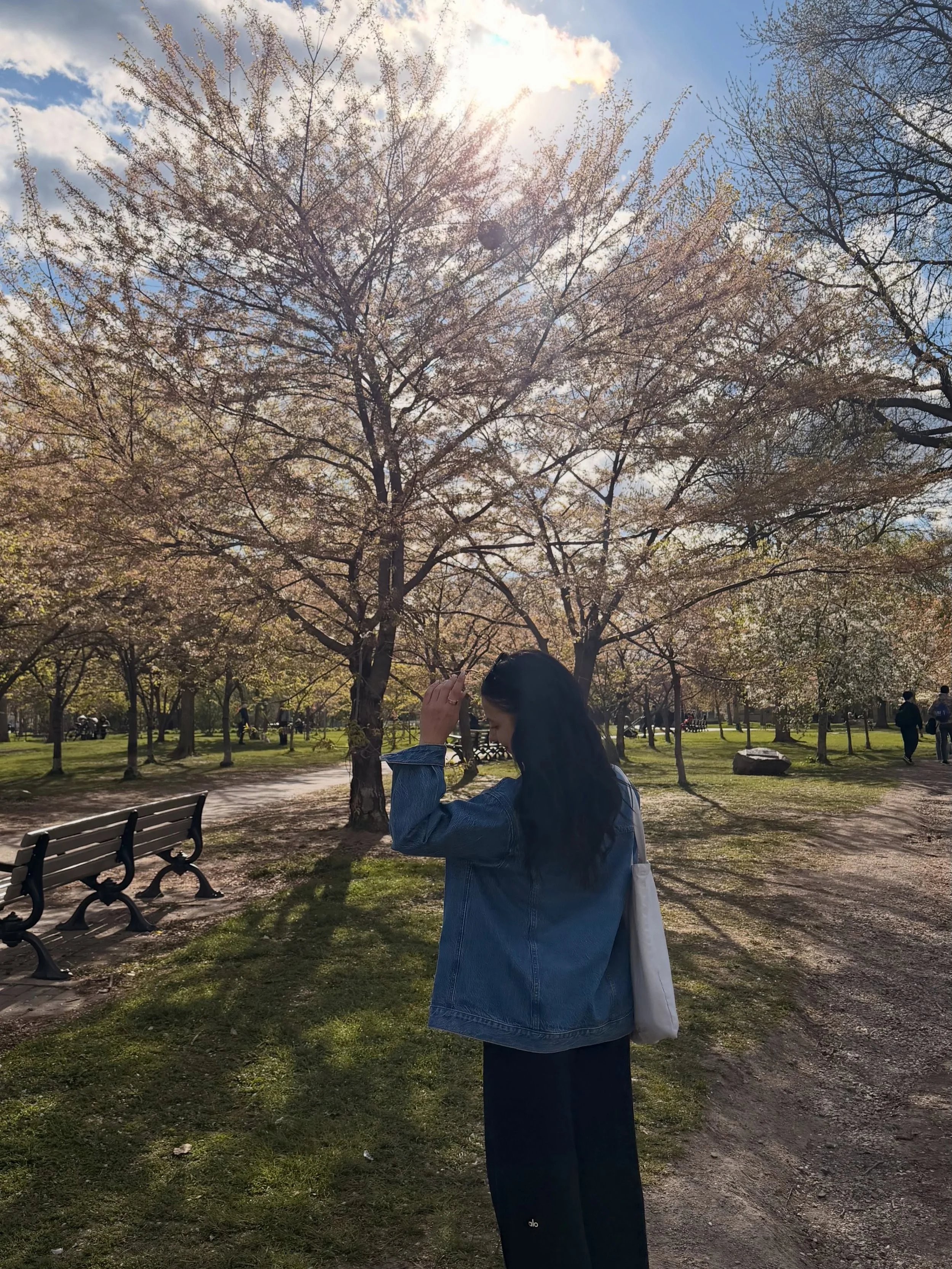 You don&rsquo;t have to burnout to know it&rsquo;s time for change. 

I&rsquo;ve heard it a lot lately that I must be exhausted with how much I have on the go. Some days it&rsquo;s true, but more days than not, I have so much energy to do what I do. 