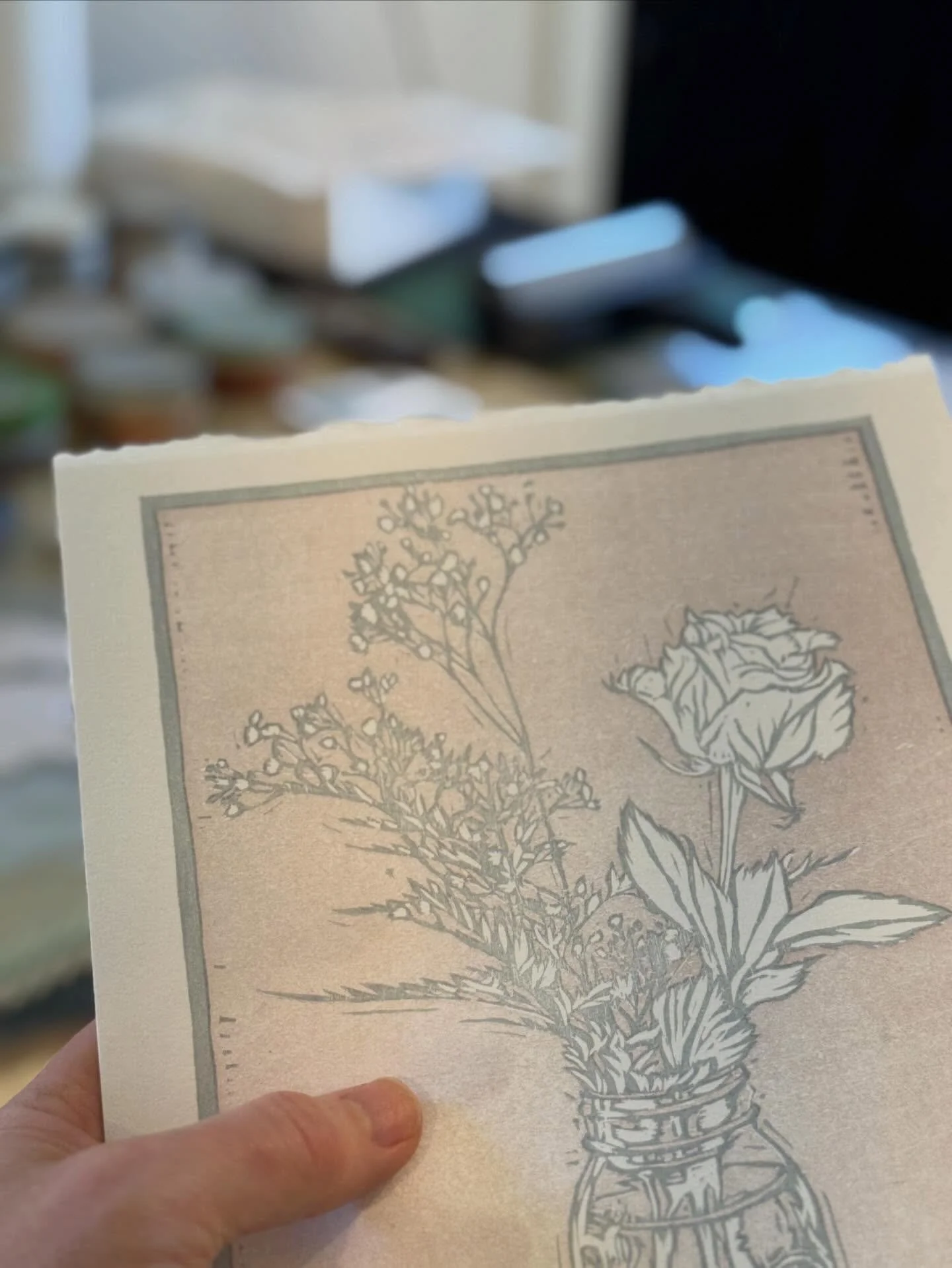 Let me give you some background&hellip;