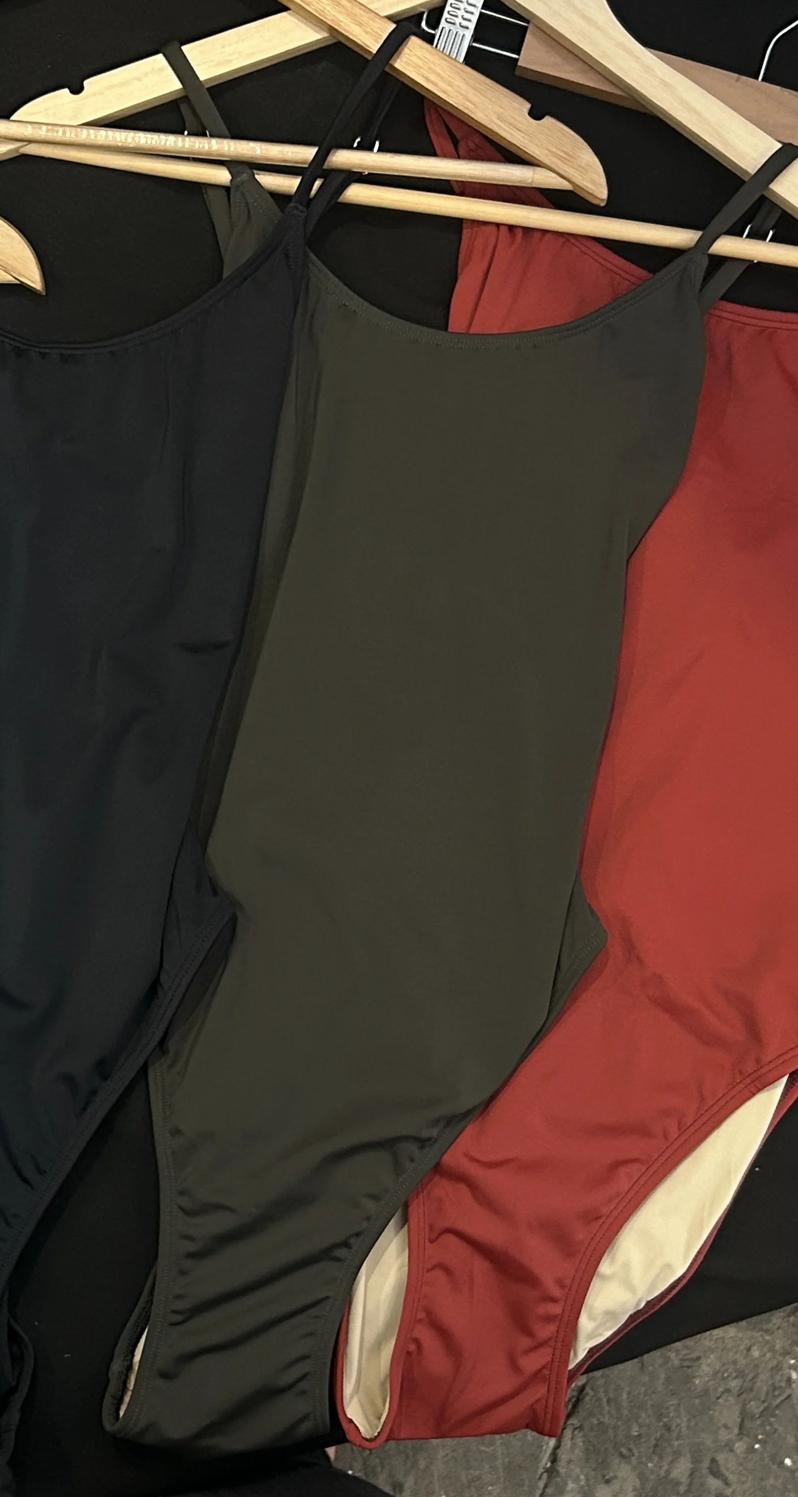 Stella - Military Green