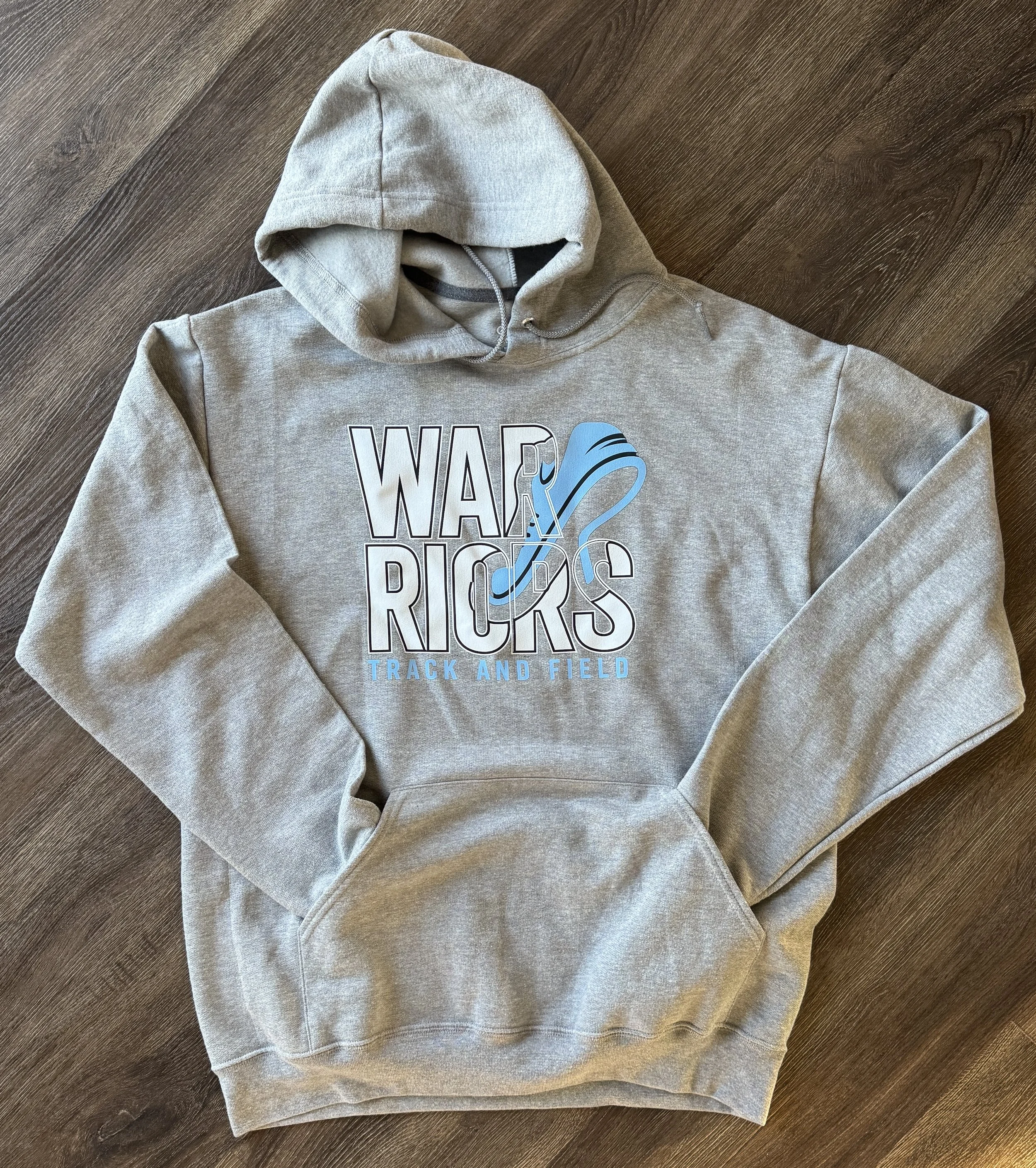 WACO Track and Field 2