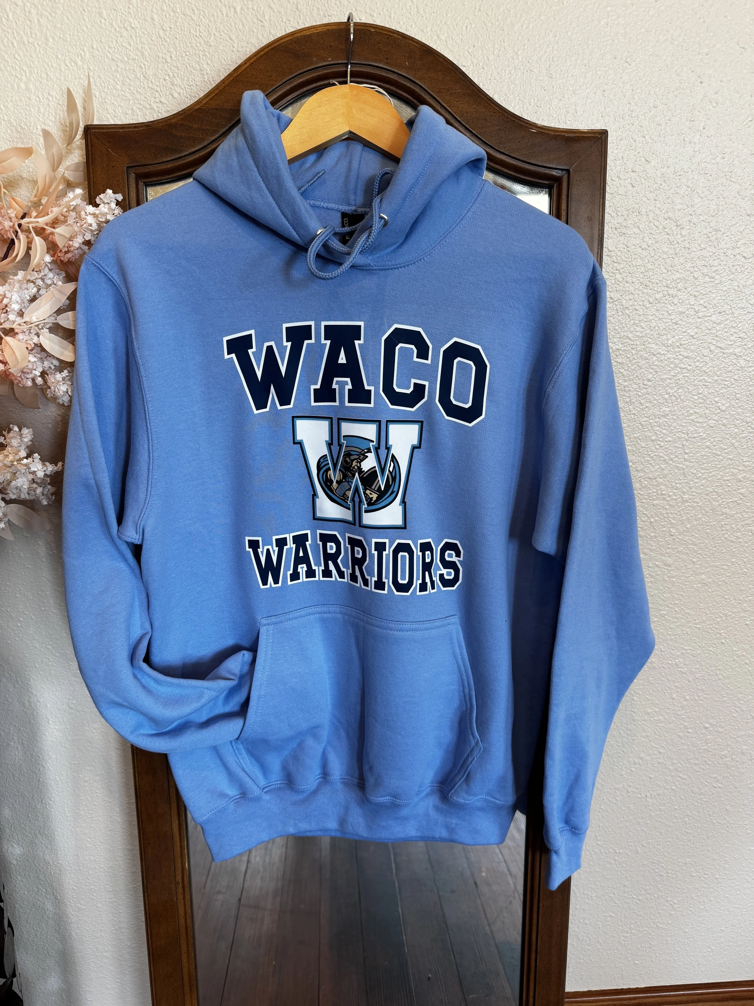 WACO Warriors 9