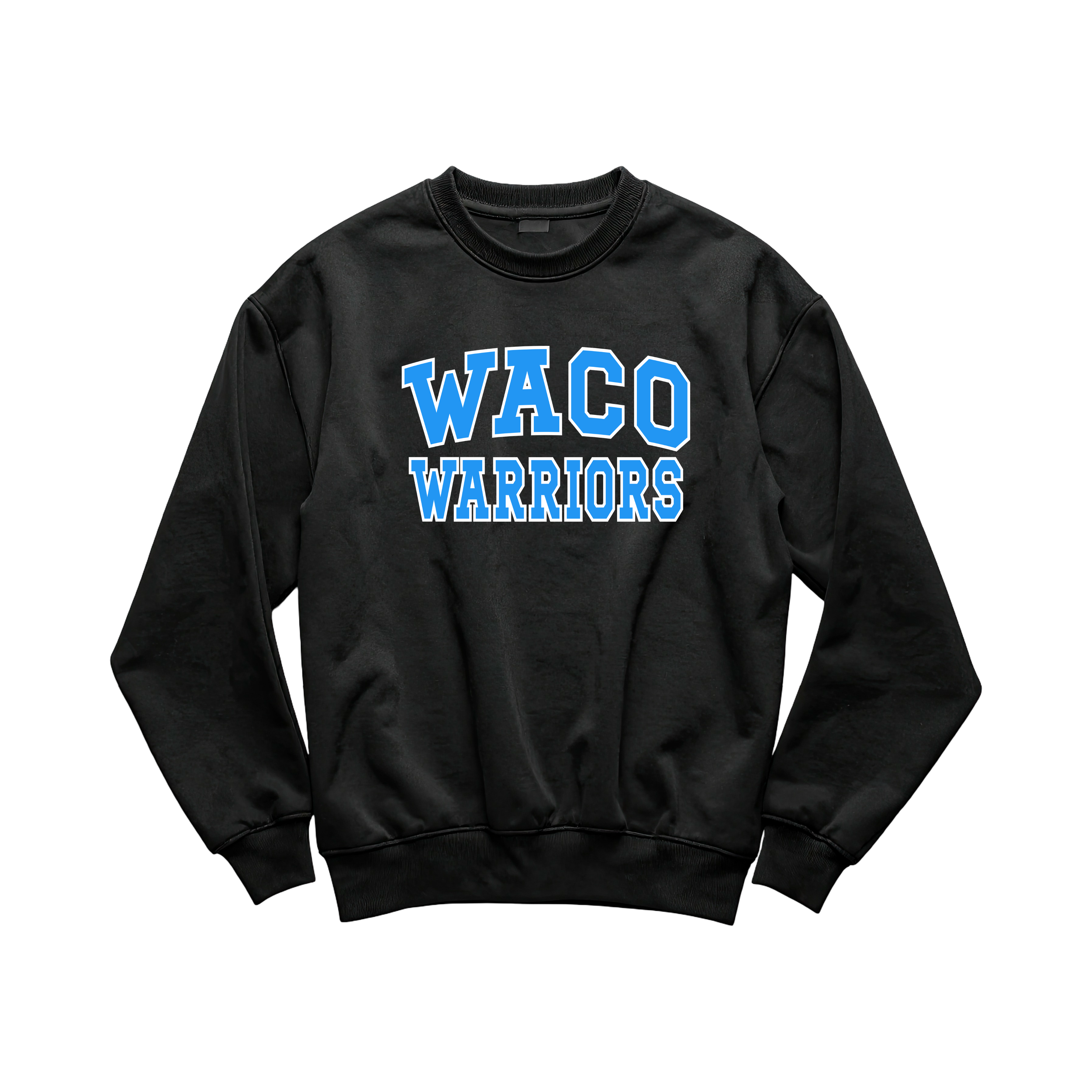 WACO Warriors 4