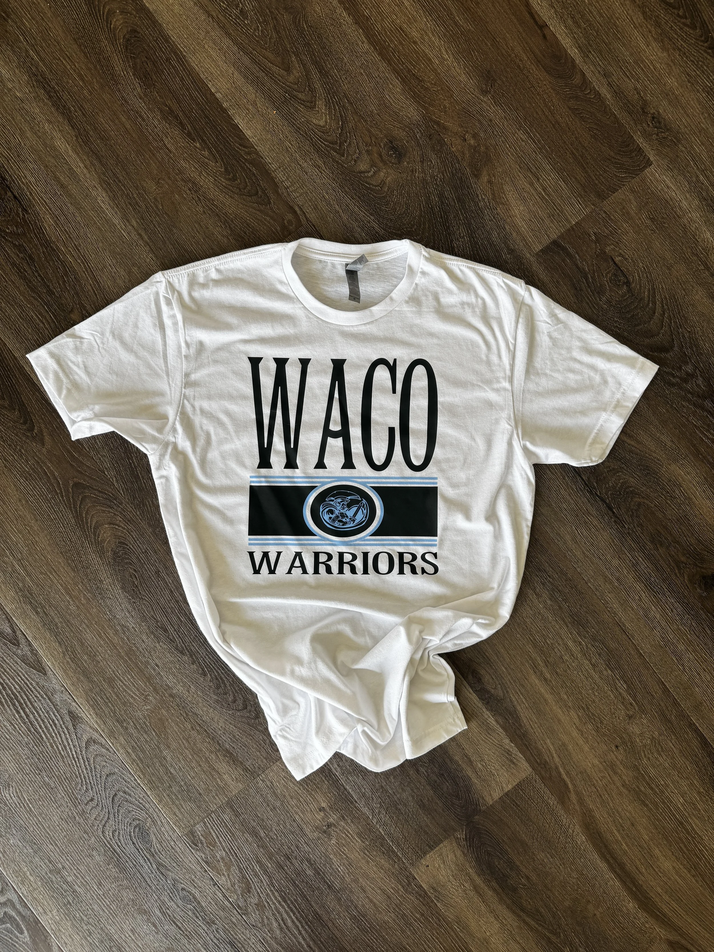 WACO Warriors 1