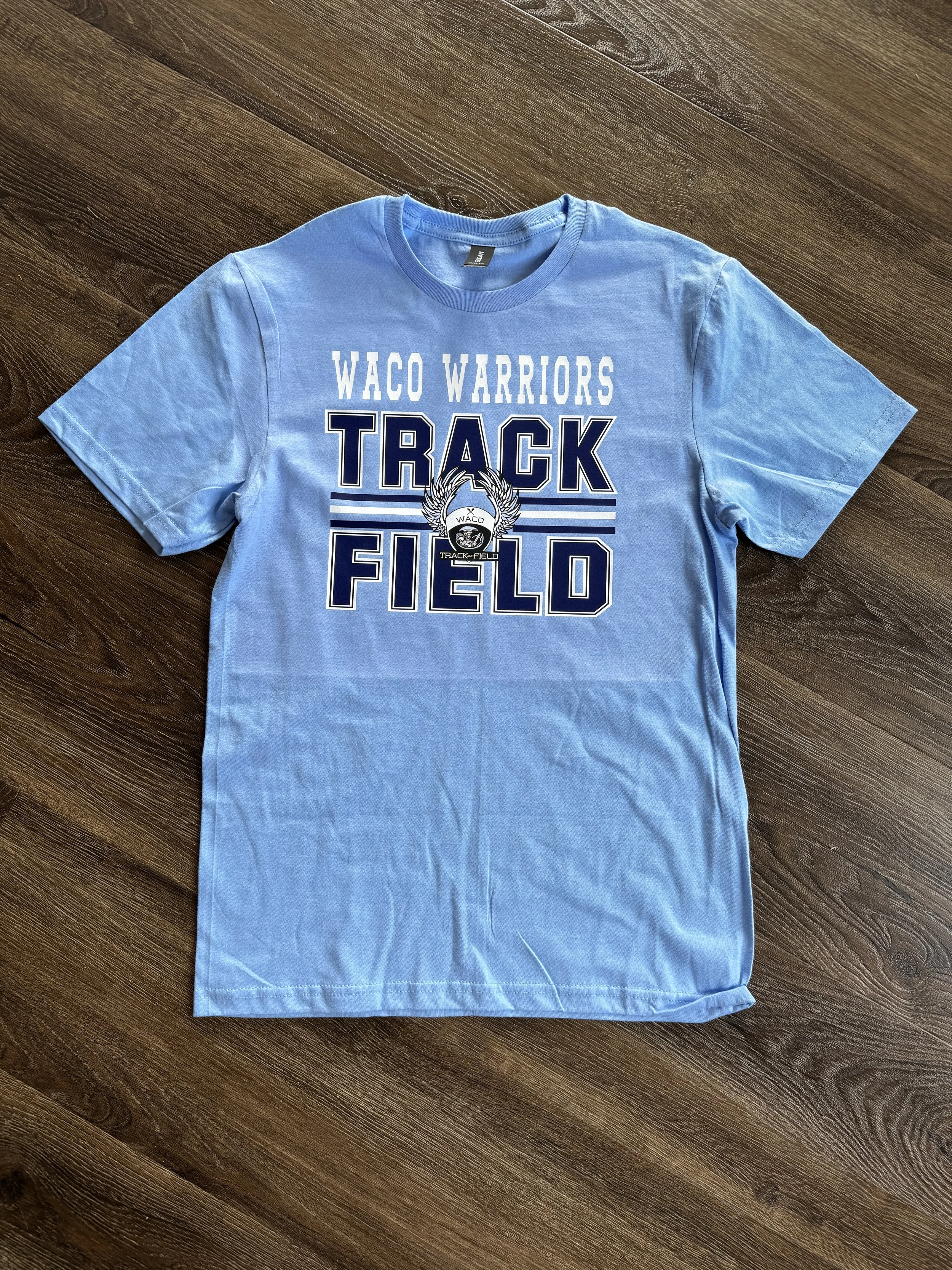 WACO Track and Field 1