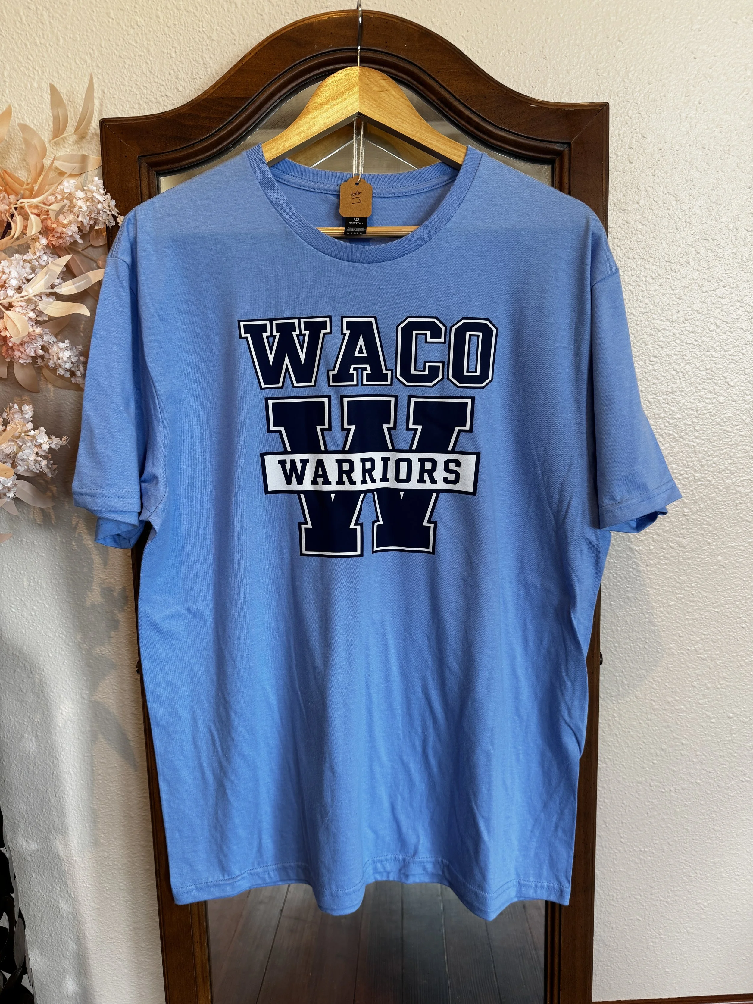 WACO Warriors 8