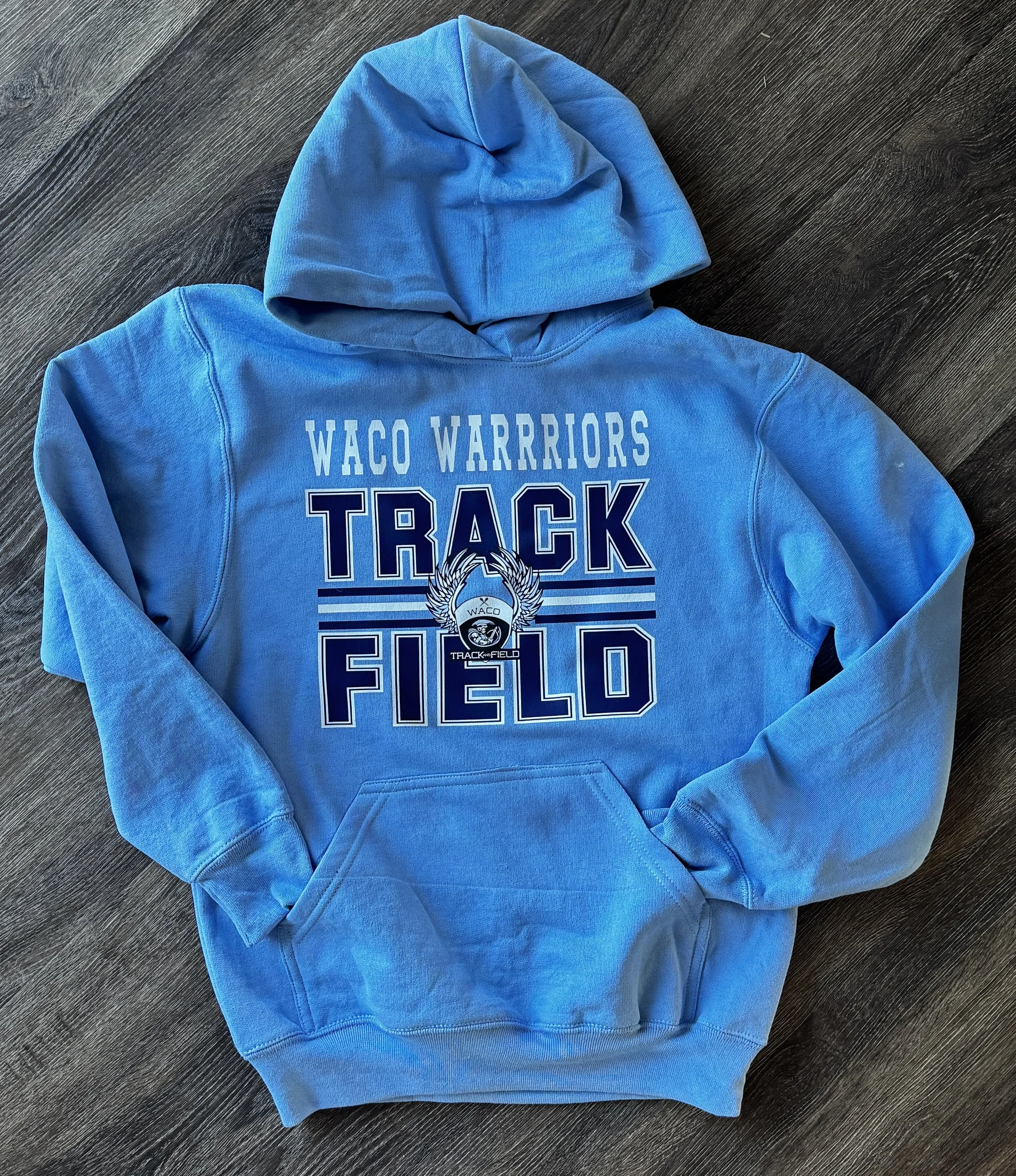 WACO Track and Field 1
