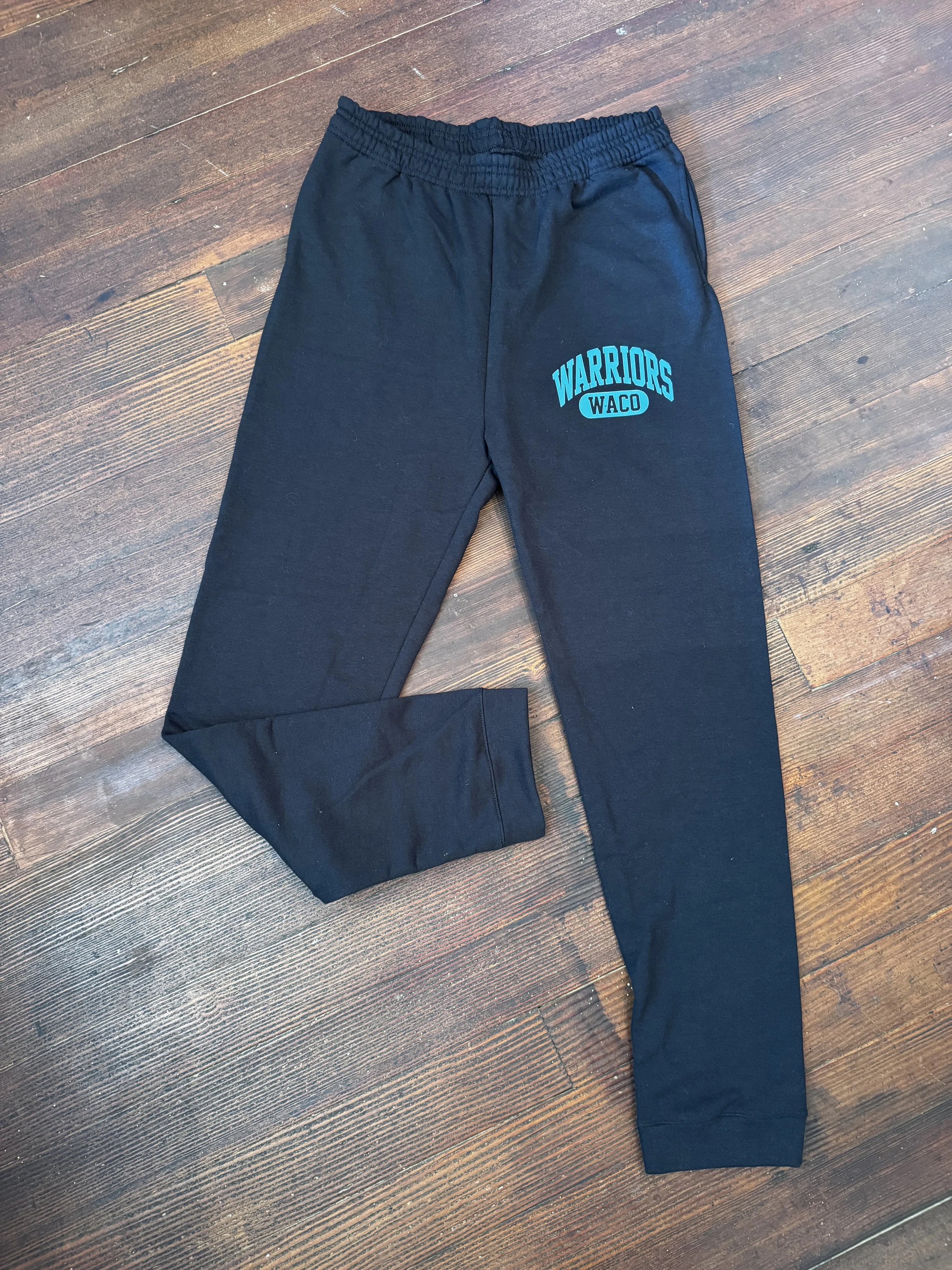 WACO Warriors Joggers