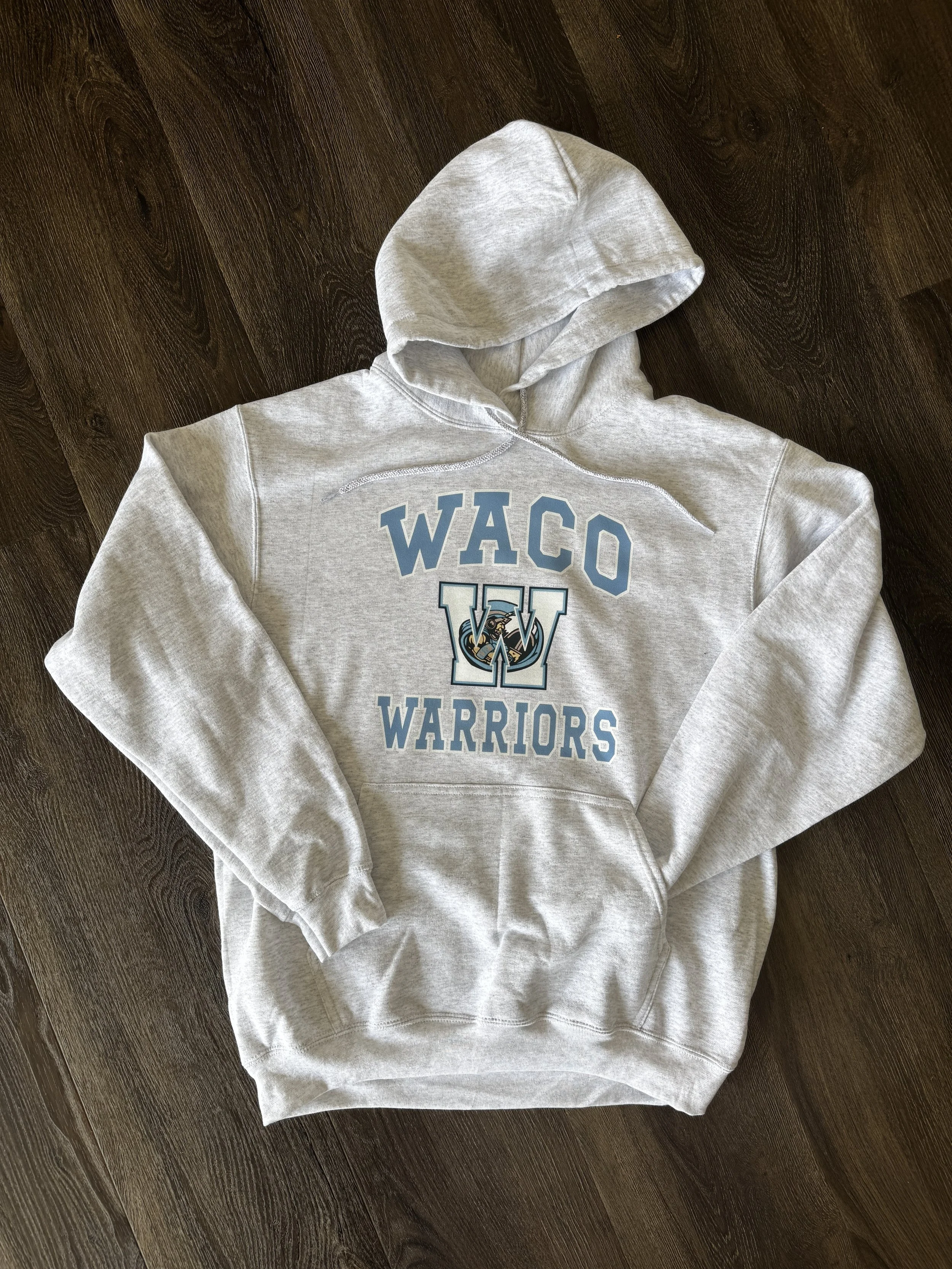 WACO Warriors 2