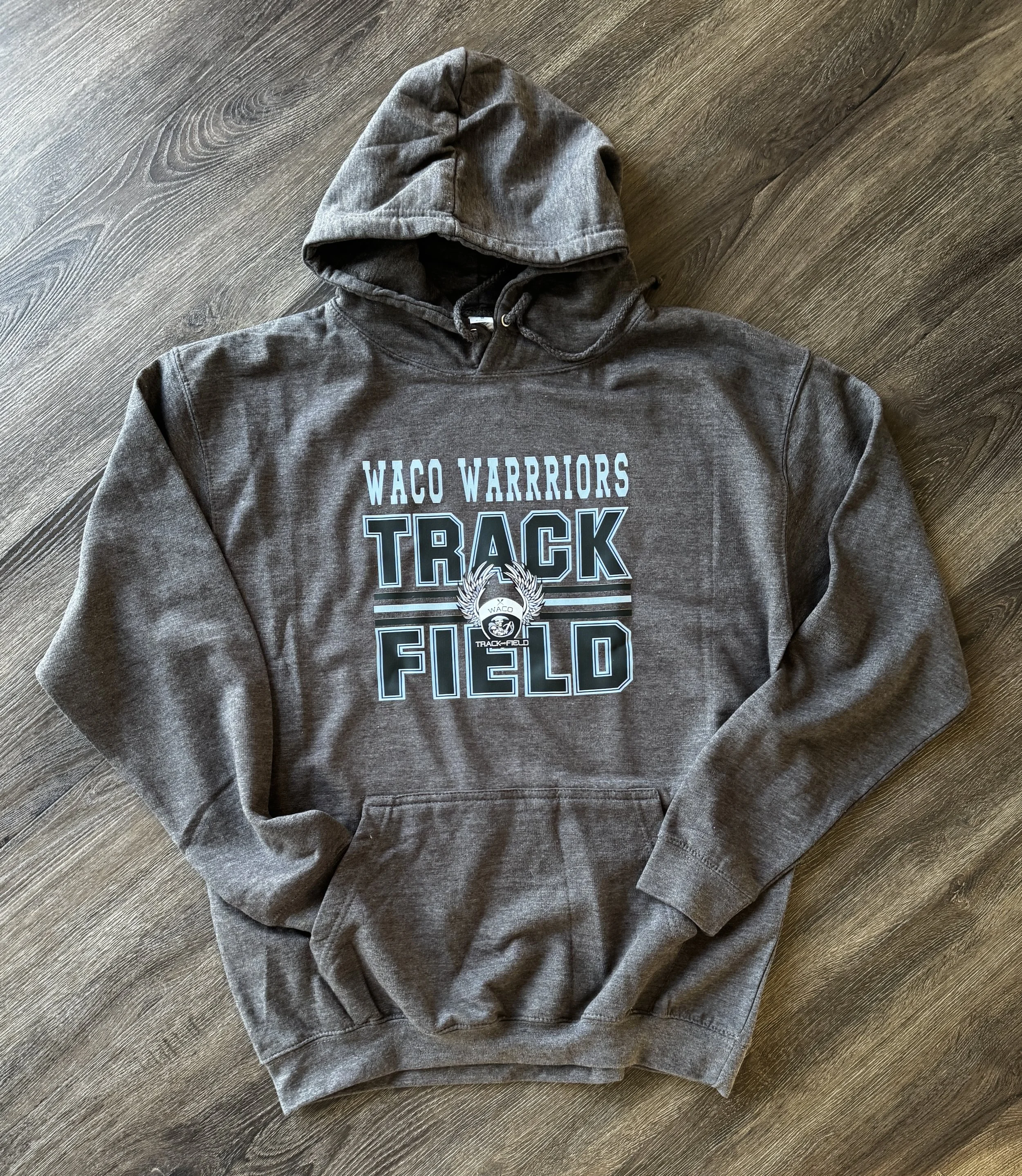 WACO Track and Field 3