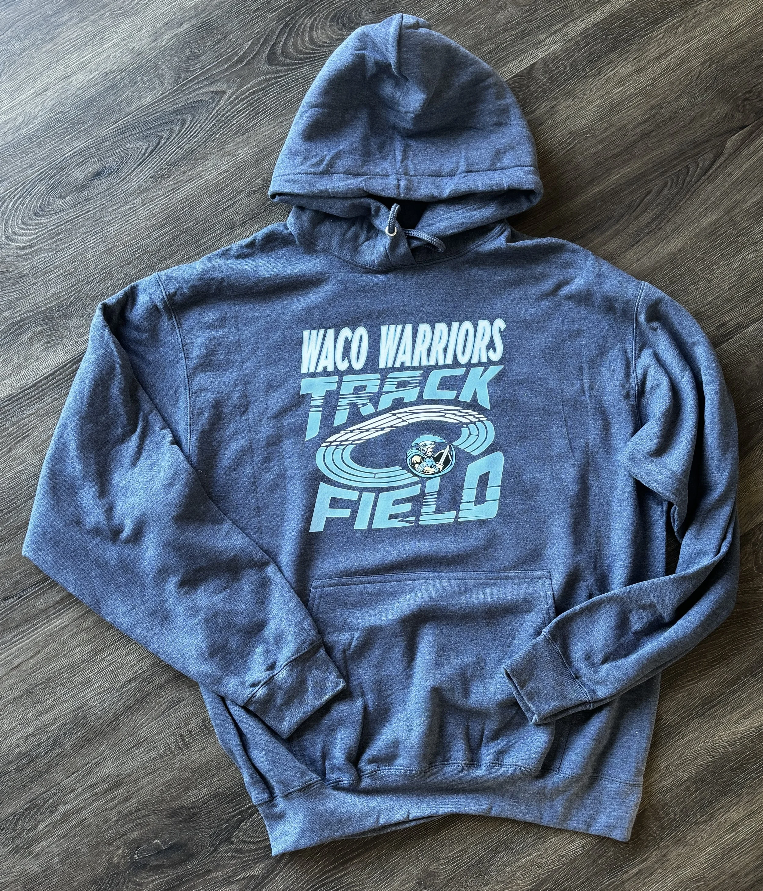 WACO Track and Field 4