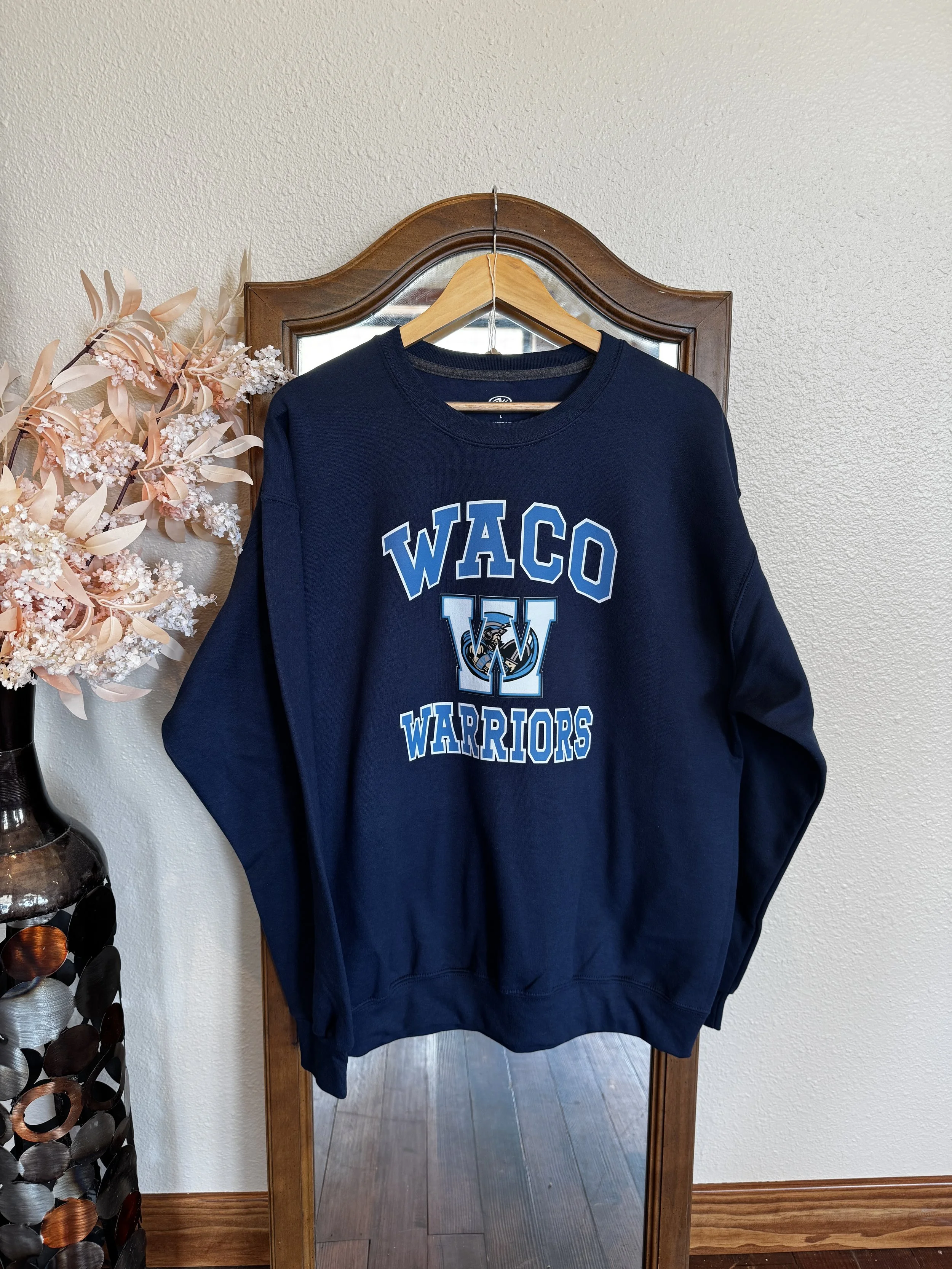WACO Warriors 7