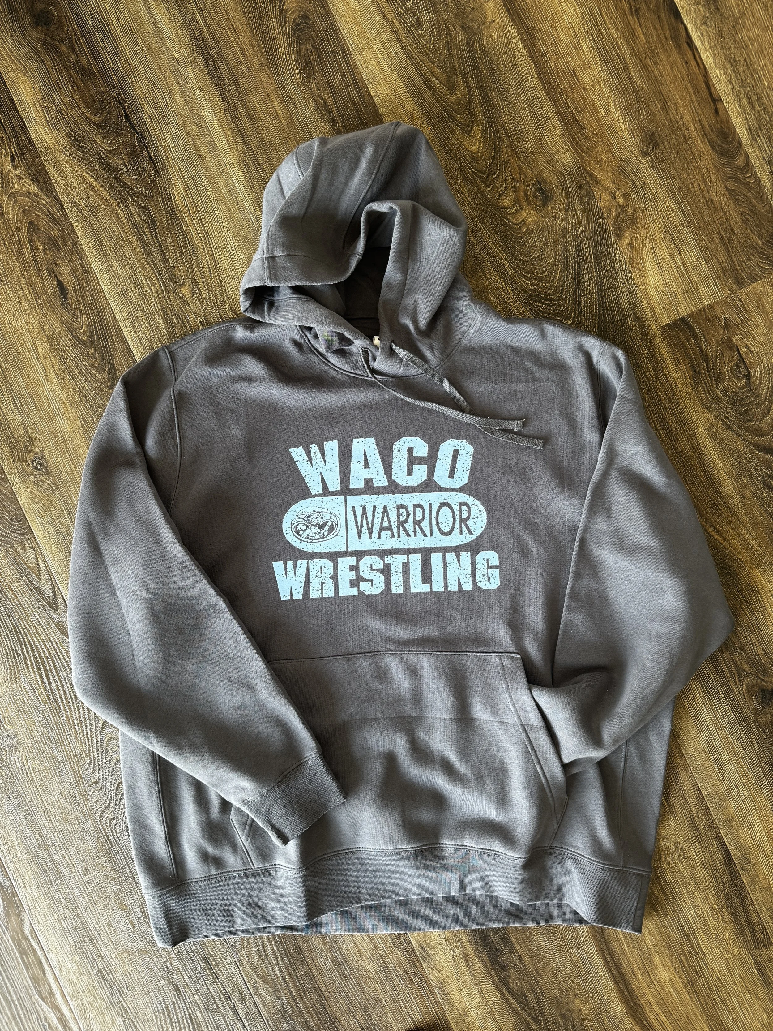 WACO Warriors Wrestling 1
