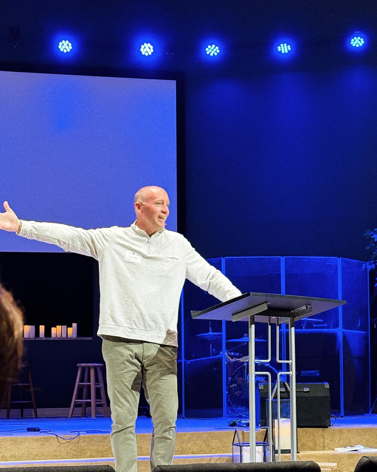 &ldquo;He does not need your MERIT, your merit just gets in the way. He wants to show MERCY.&rdquo;

This past Sunday, Pastor Bubba continued our series of Romans covering the genius of the plan of salvation for the world. God had to harden the heart