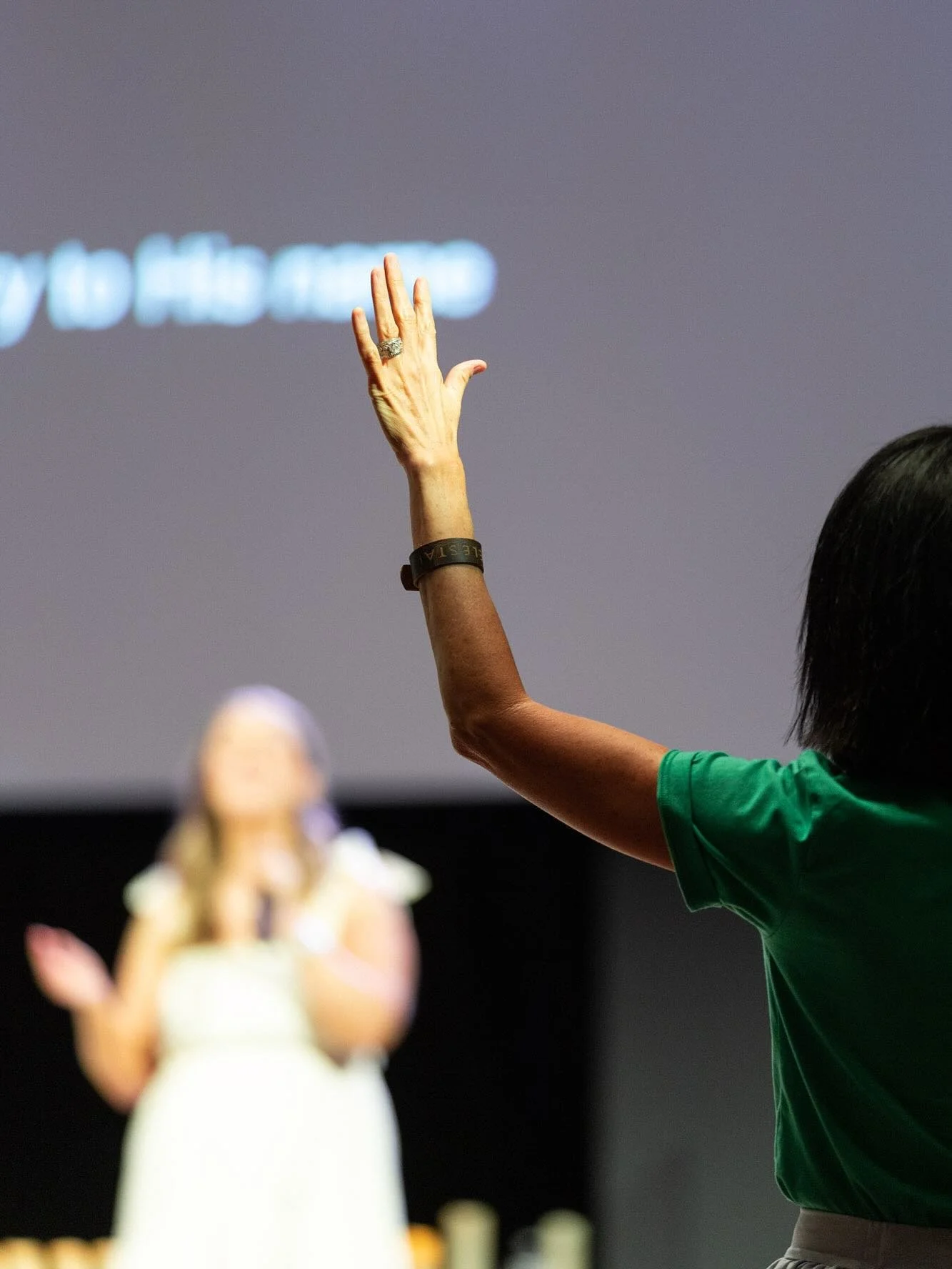 Hey Church! 

We will continue our study of &ldquo;Living Sacrifices&rdquo; in our Gathering, so come ready to worship, fellowship, learn, and celebrate the resurrection of Christ with us at 11:00am!

With the July 4th holiday weekend, we thought thi