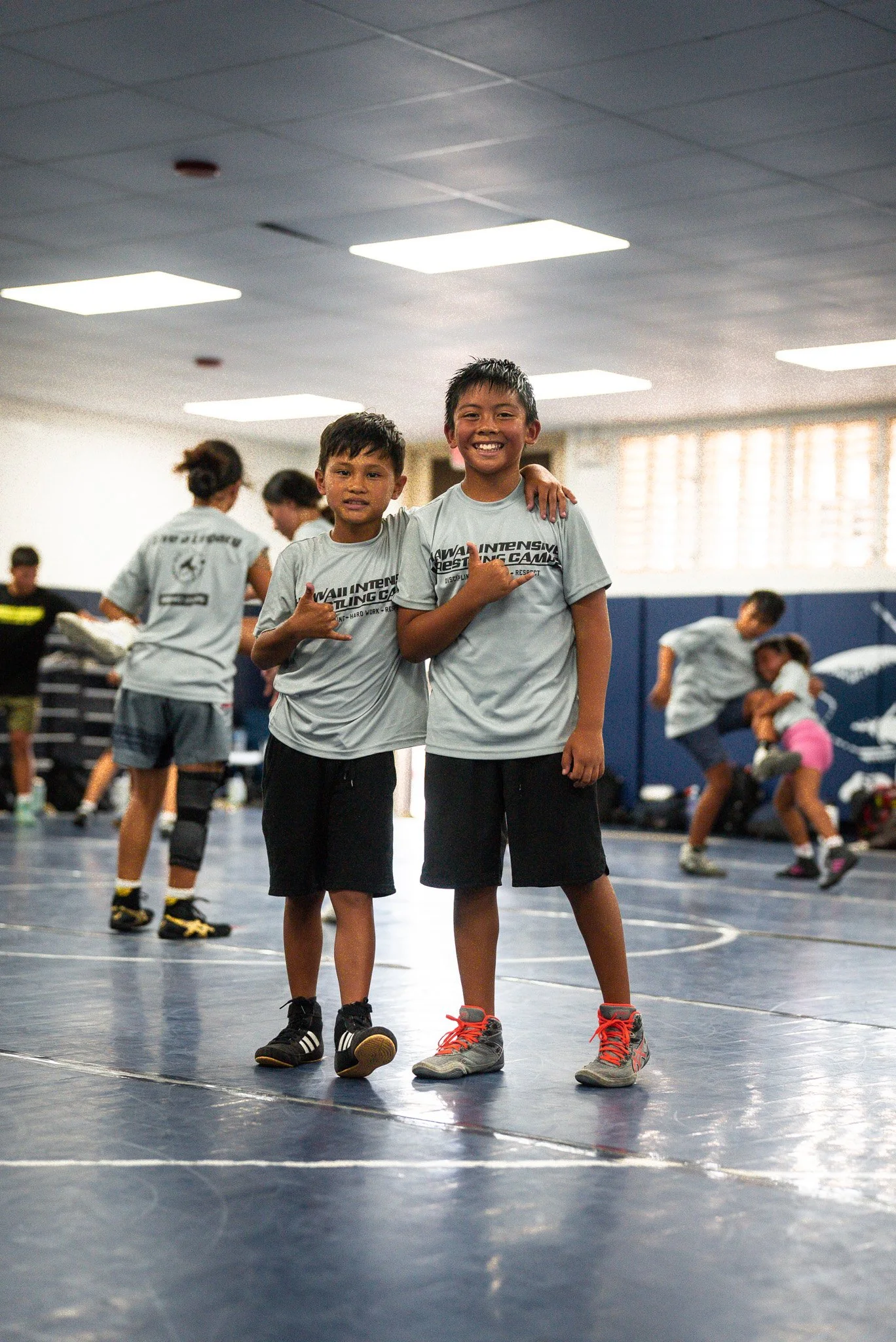 HIWC Summer 2025