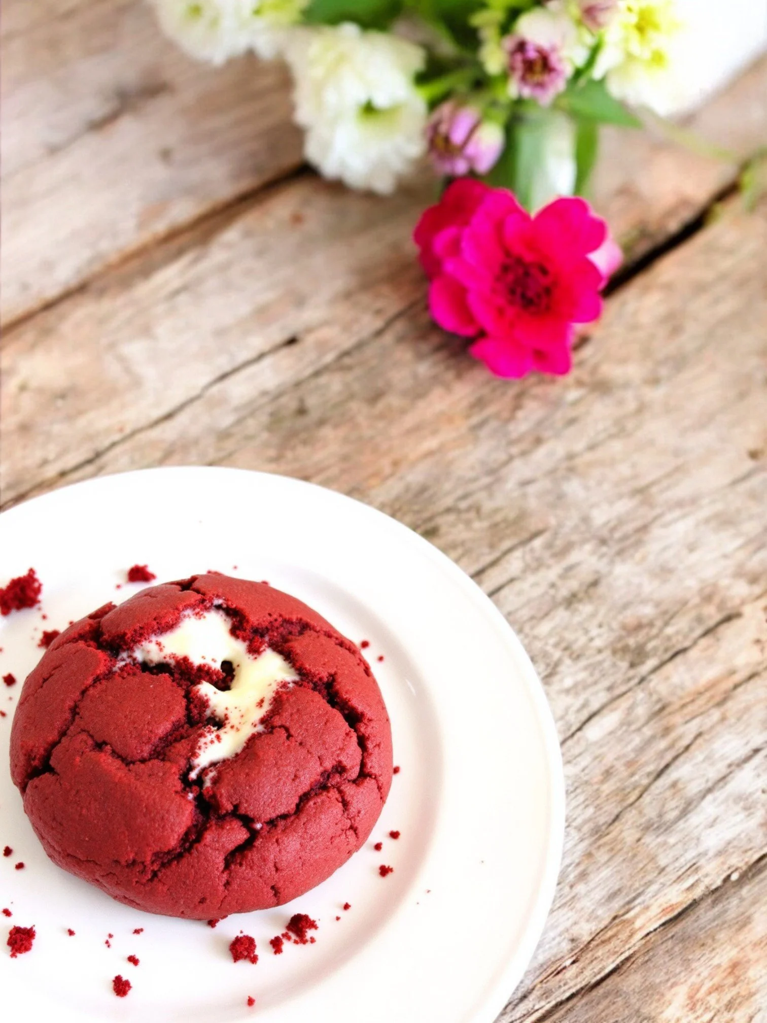 Stuffed Cookie Variety Box