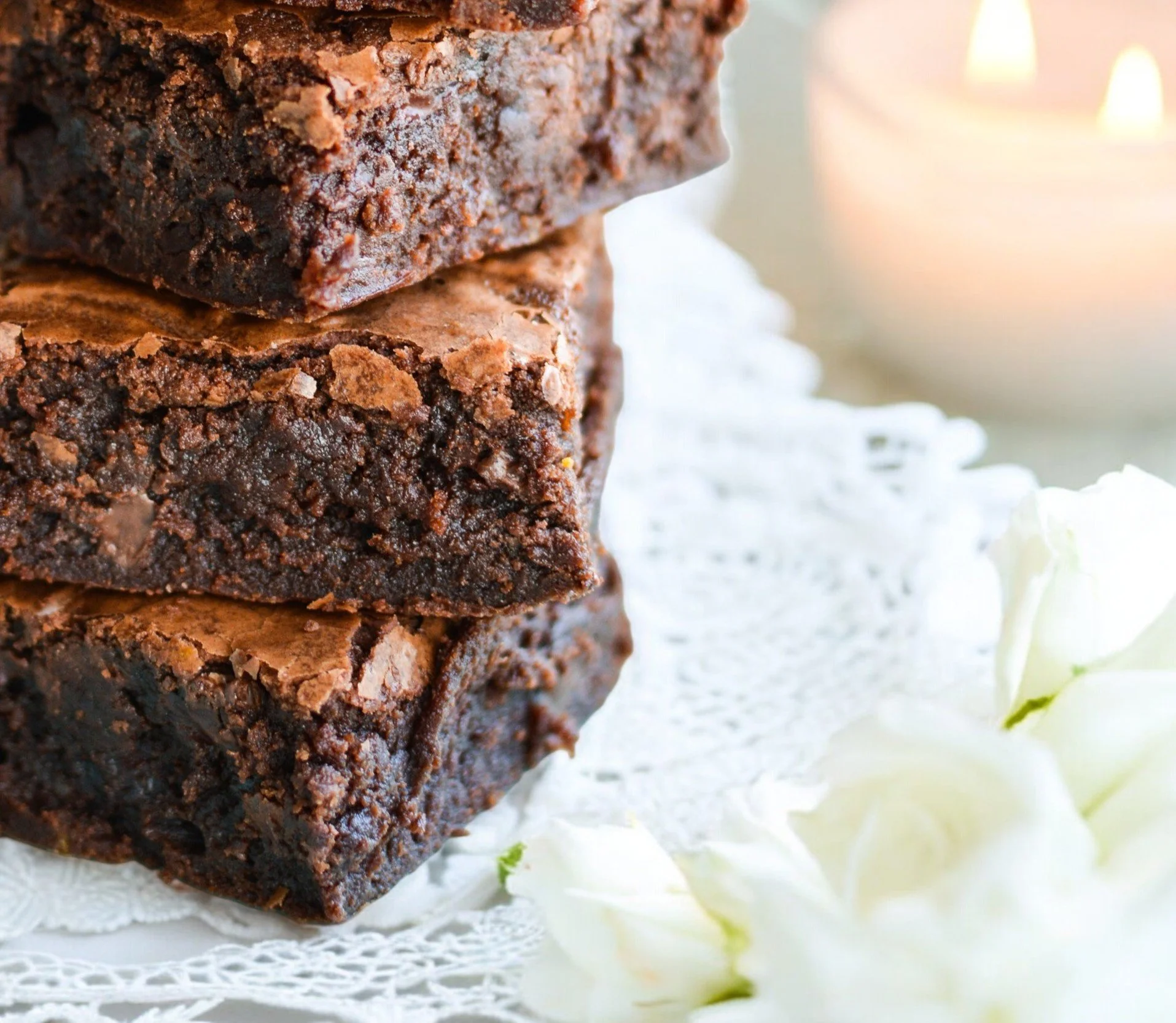 Fudgy Brownies