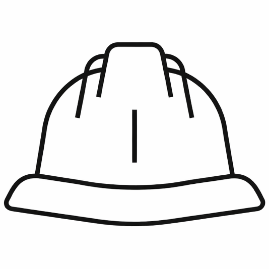 Generalunternehmer Symbol