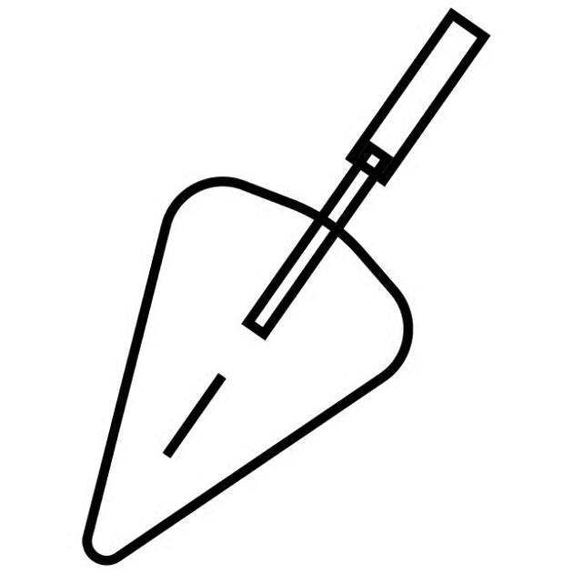 Symbol für Anbauten