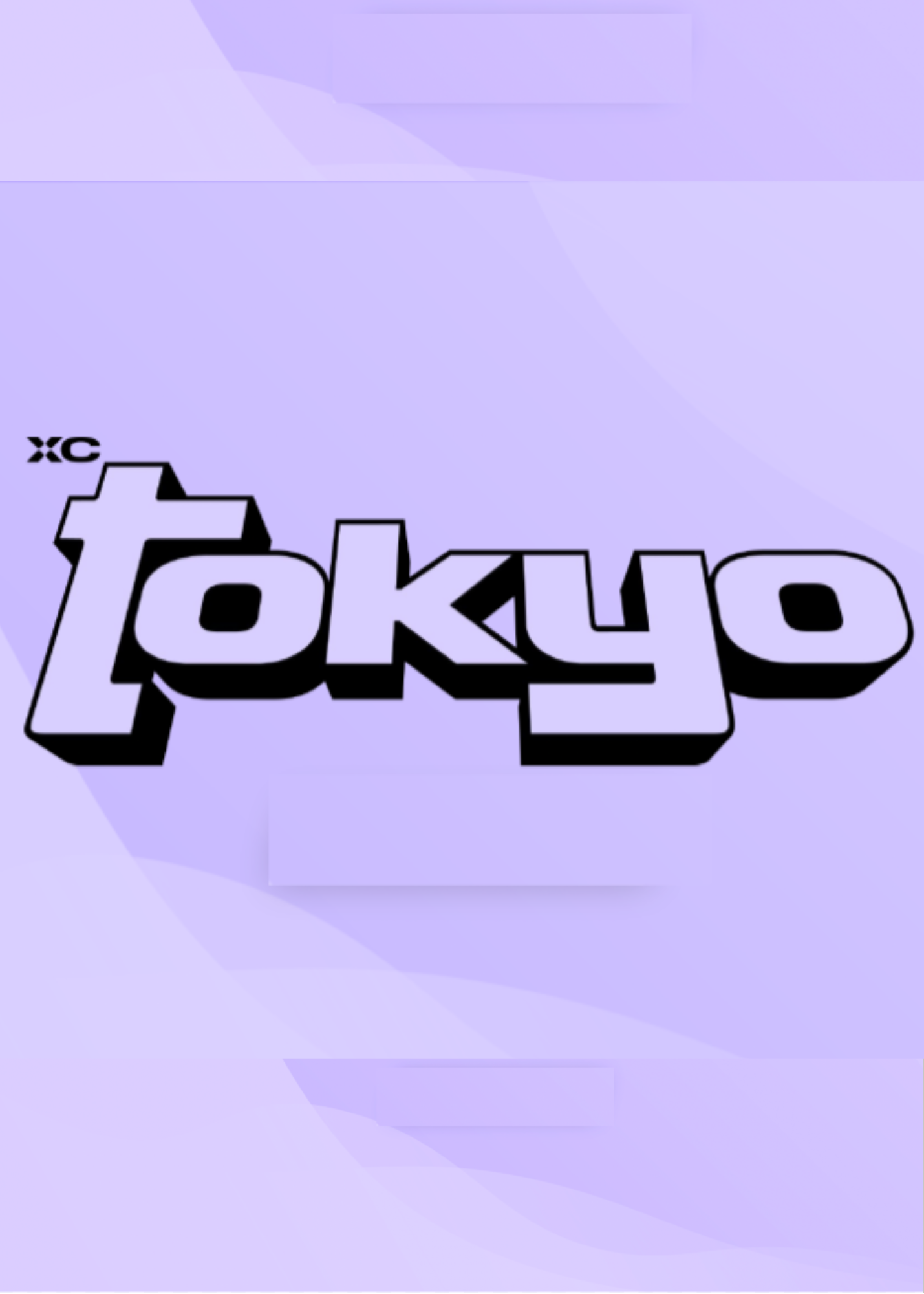 XC Tokyo X Games
