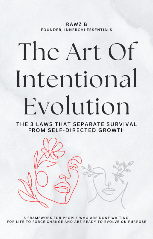 The Art of Intentional Evolution — eBook