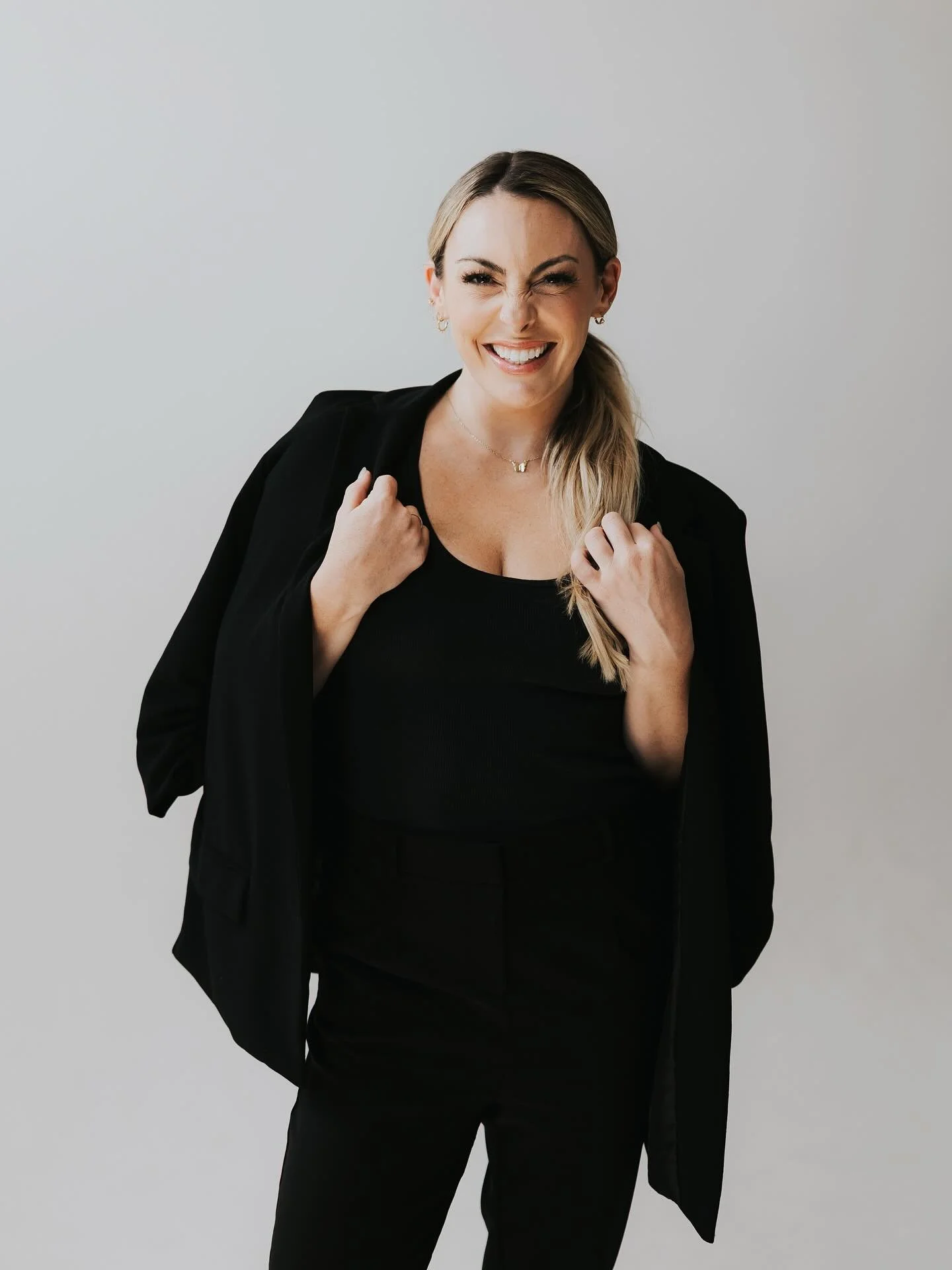 This is the smile of a seasoned Realtor who hears, &lsquo;You&rsquo;re the one my friend told me to call'.
Know someone looking? Send them my way

#realestate #realtor #boiserealtor #boiserealestate #thisisboise 
#boiselife #luxuryrealestate #realtor