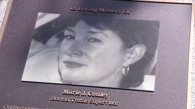 Madeline “Amy” Sweeney Award for Civilian Bravery (2009) 