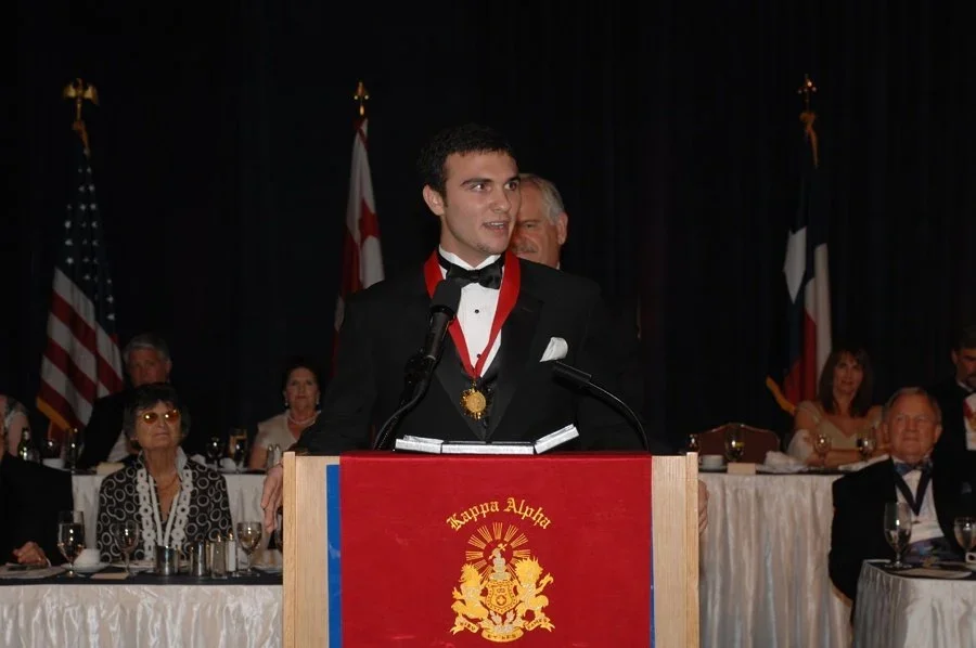 Madeline “Amy” Sweeney Award for Civilian Bravery (2008) 