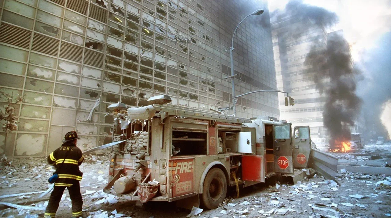 Remembering 9/11: Exploring Massachusetts’ Place in History Using New Teaching Tools