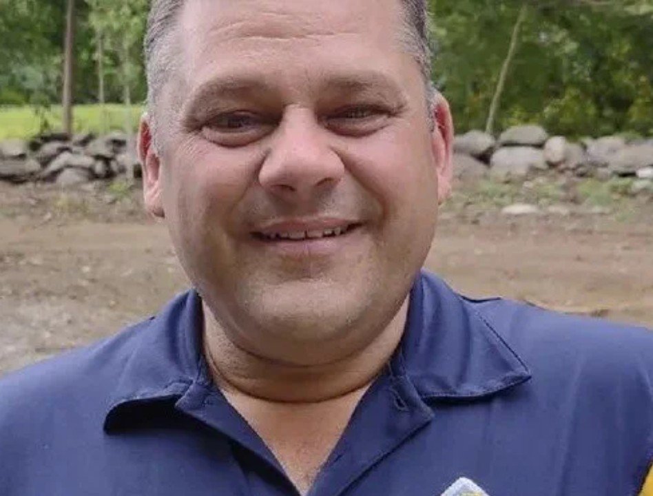 Madeline “Amy” Sweeney Award for Civilian Bravery (2020) 