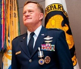 Air Force Maj. Gen. (Ret.) Jonathan Treacy to Give Keynote at 25th Annual 9/11 State House Commemoration