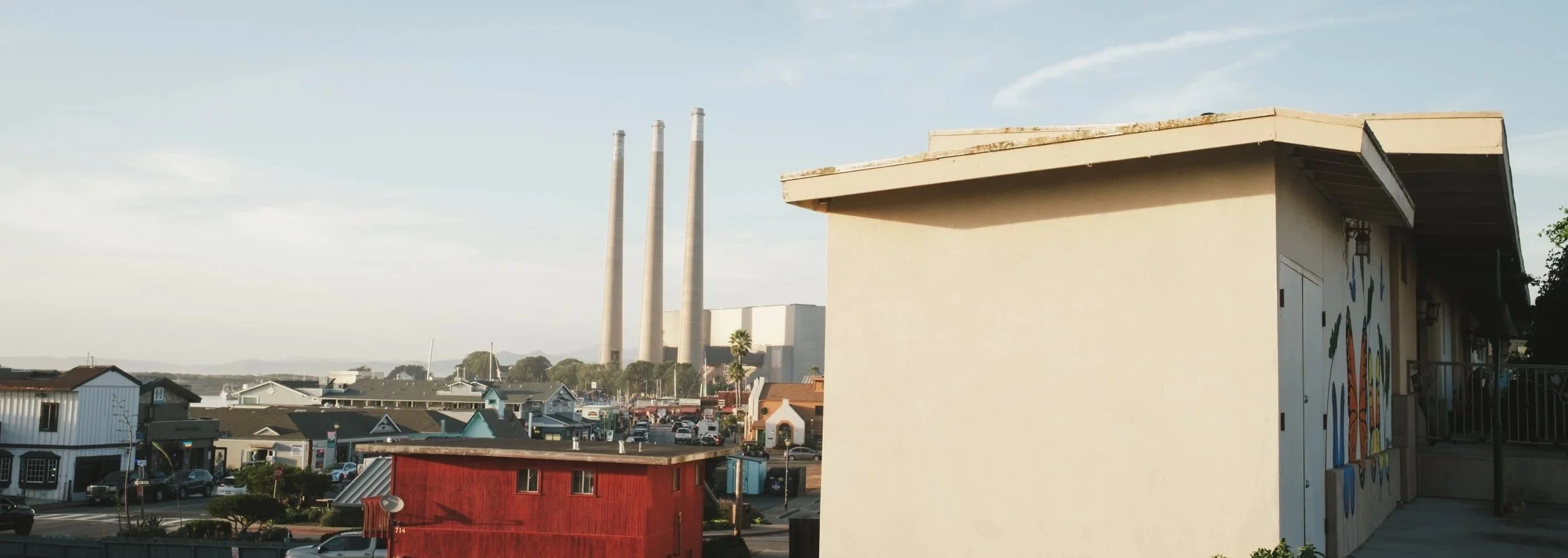 familiarity and place