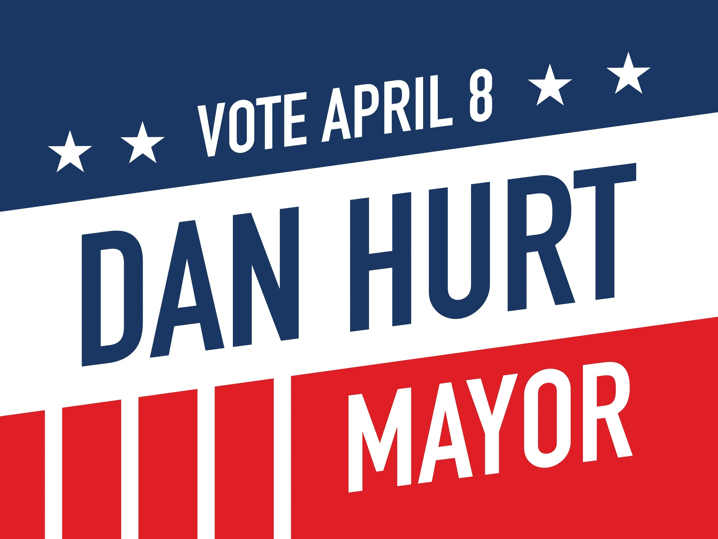 News Dan Hurt For Mayor News dan hurt for mayor
