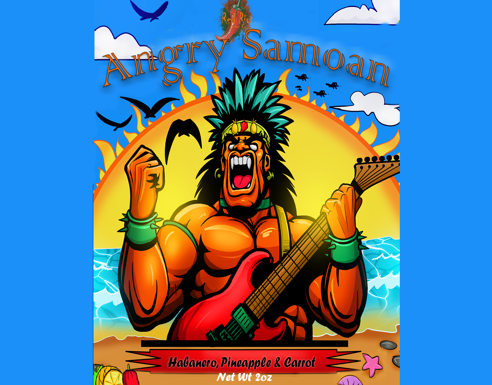 Angry Samoan Sample label.png