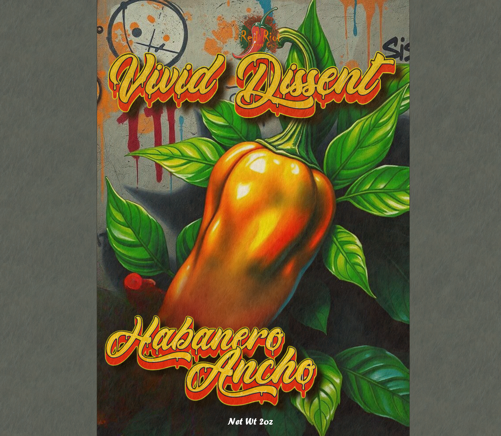 Vivid Decent Habanero Ancho Sample Bottle Label.png