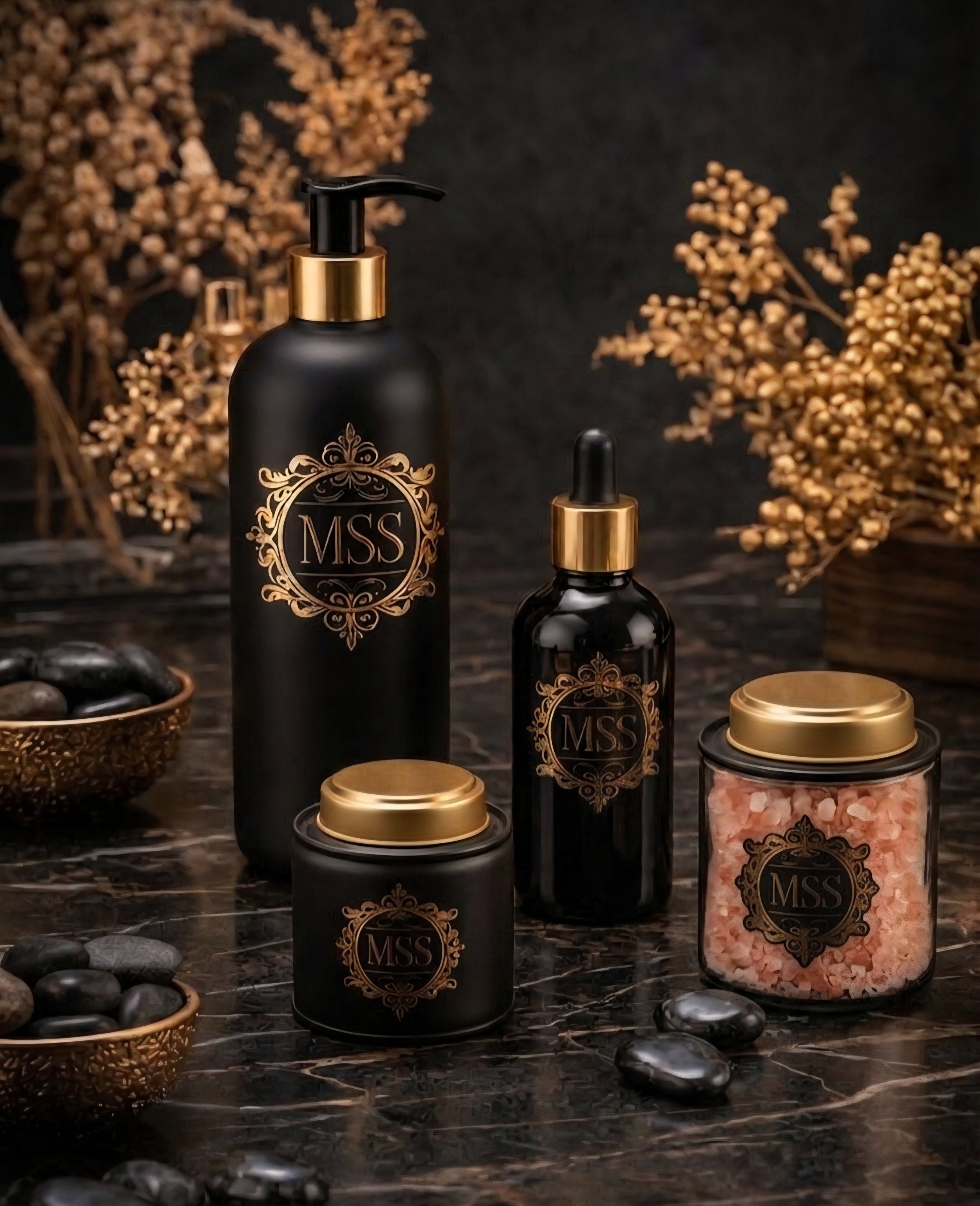 Core Stabilization System