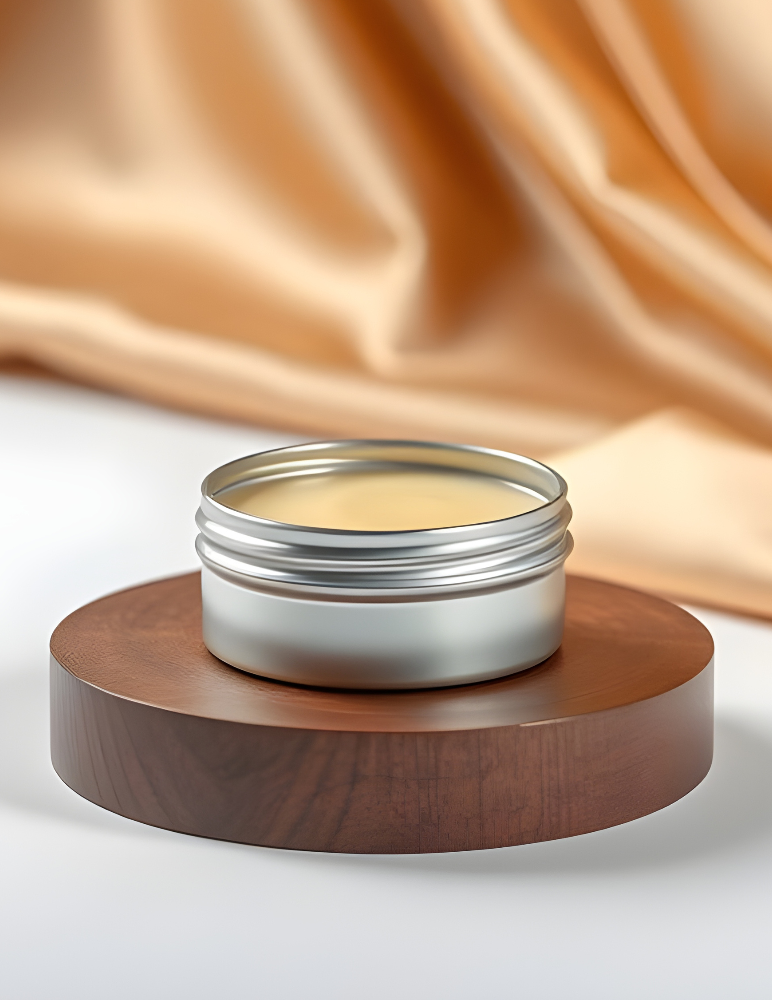Mahogany Hand Balm