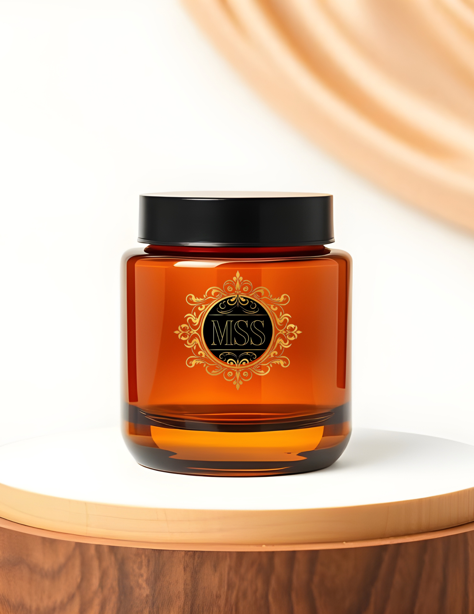 Royal Silk Facial Dew Cleanser