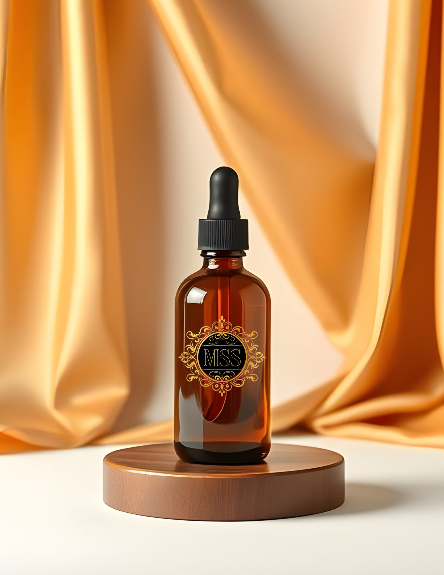 Body Sculpting Serum