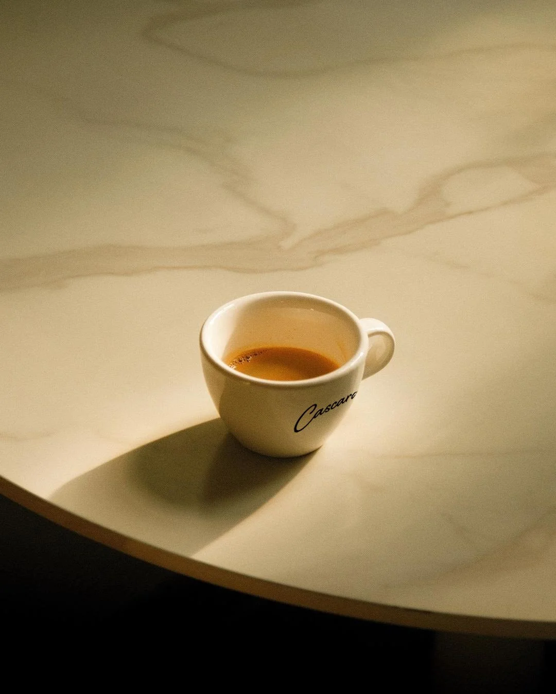 Cascara Roasting Co.