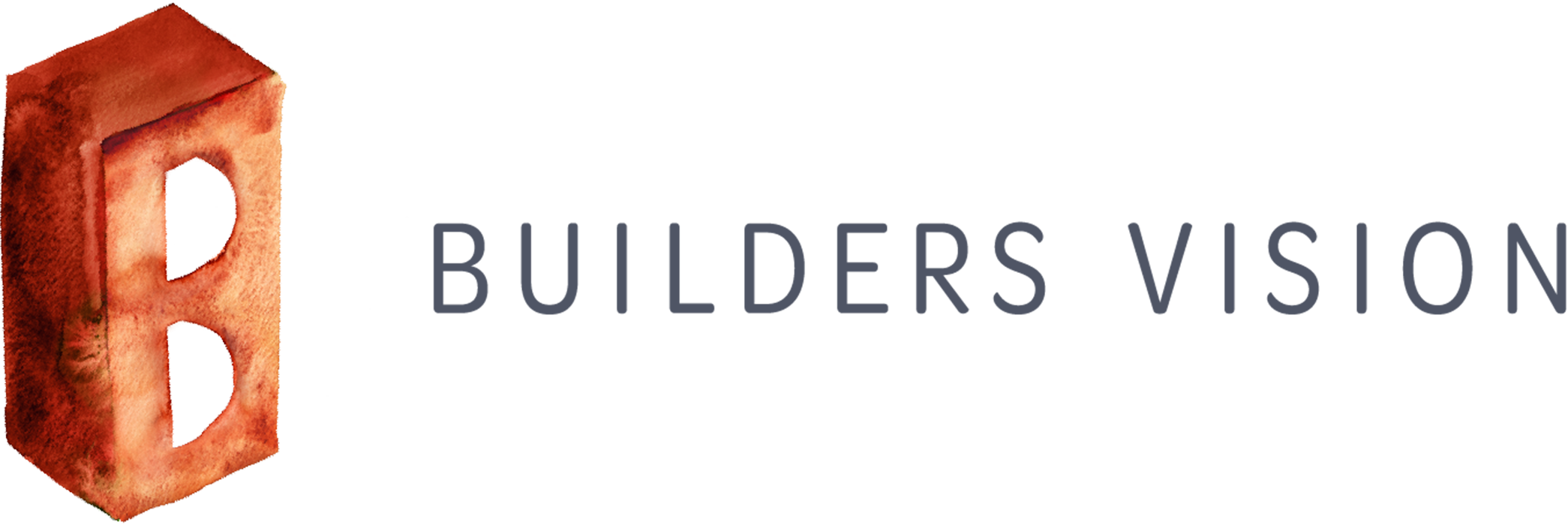 Builders Vision logo