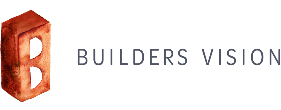 Builders Vision logo