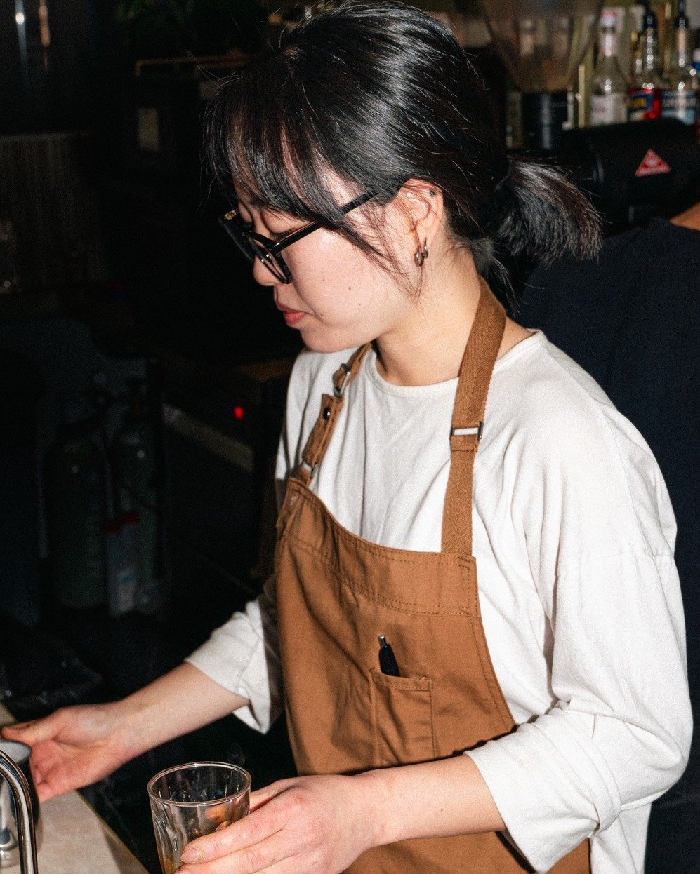 Every Margot morning begins with coffee made to perfection.

#sydneyeats #foodie #city #coffee