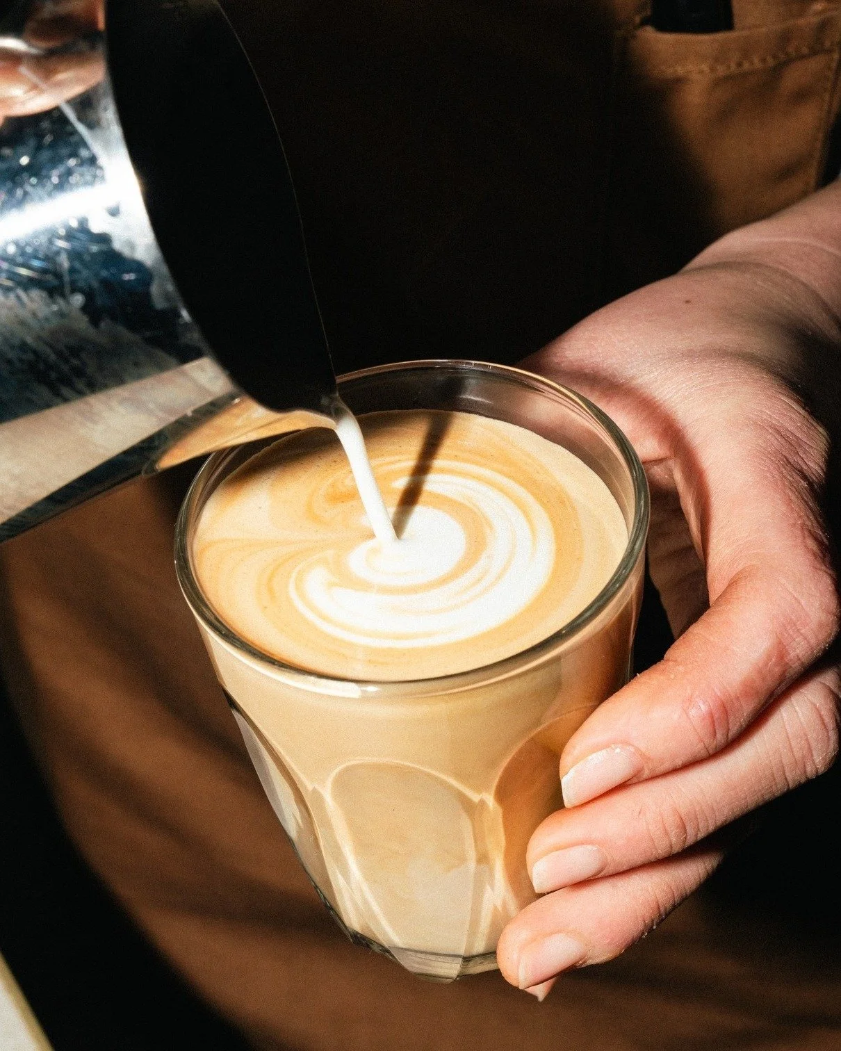 Coffee that makes every morning better.

#coffee #breakfast #brunch #sydneyeats #city