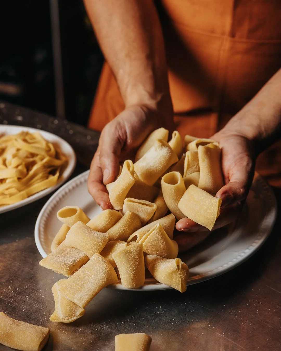  BEST Fresh pasta RESTAURANT, sydney CBD. Martin Place, Modern Italian Osteria.